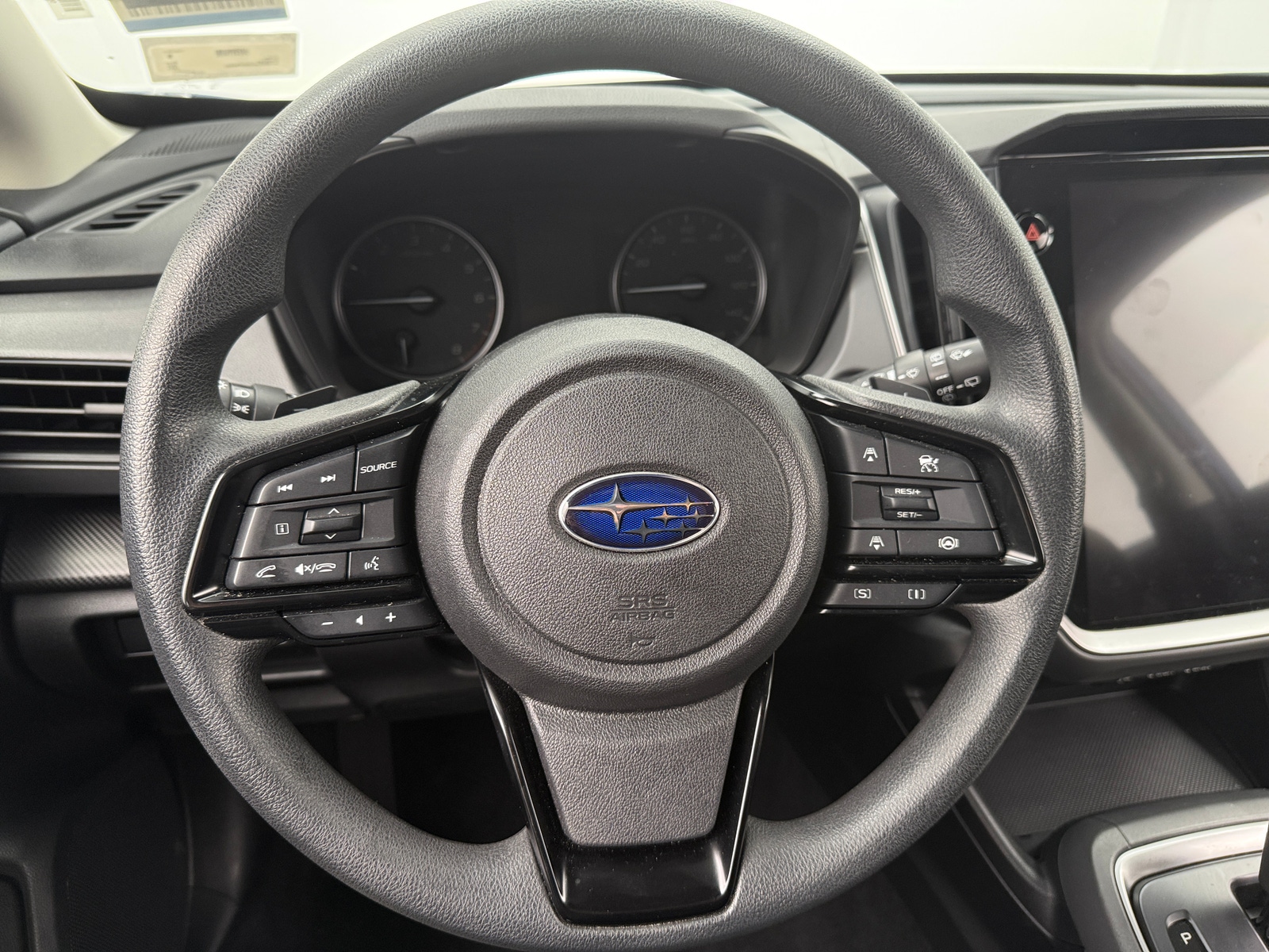 Thumbnail: 2024 Subaru Crosstrek - 5