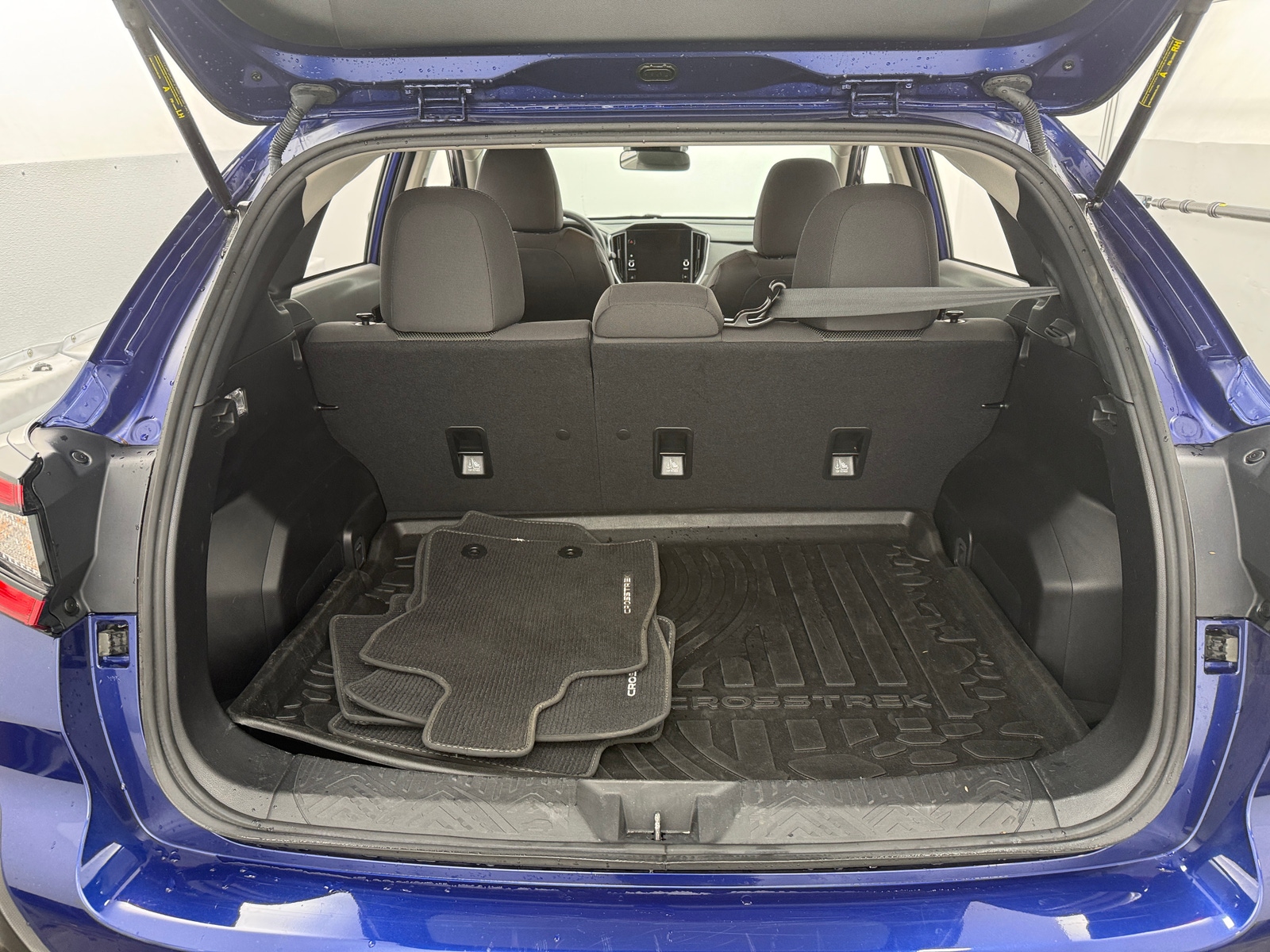 Thumbnail: 2024 Subaru Crosstrek - 7