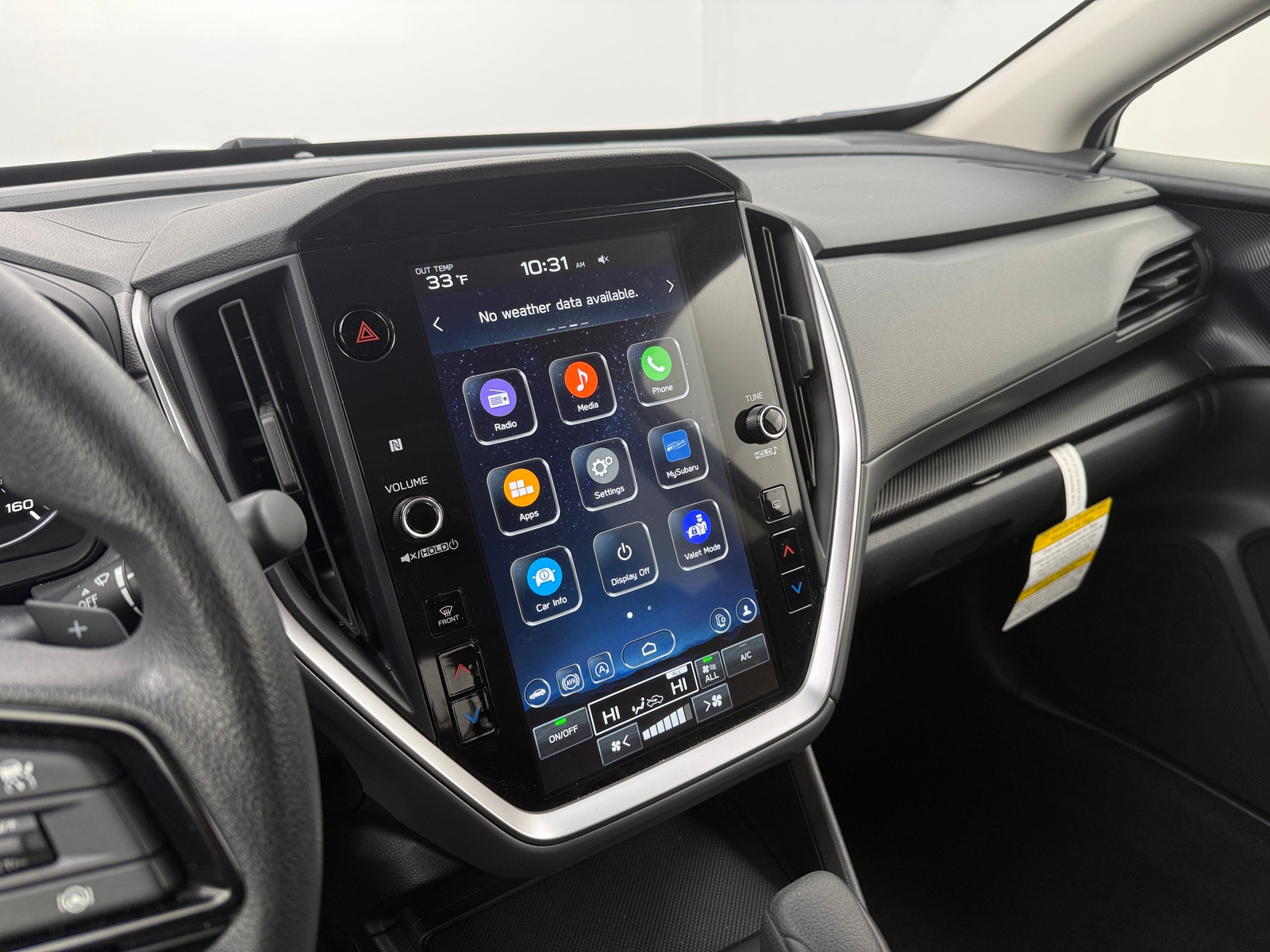 Thumbnail: 2024 Subaru Crosstrek - 4