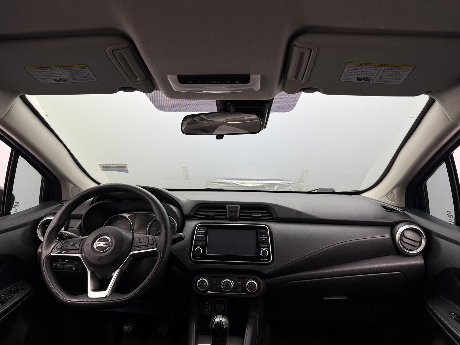 Thumbnail: 2022 Nissan Versa - 3