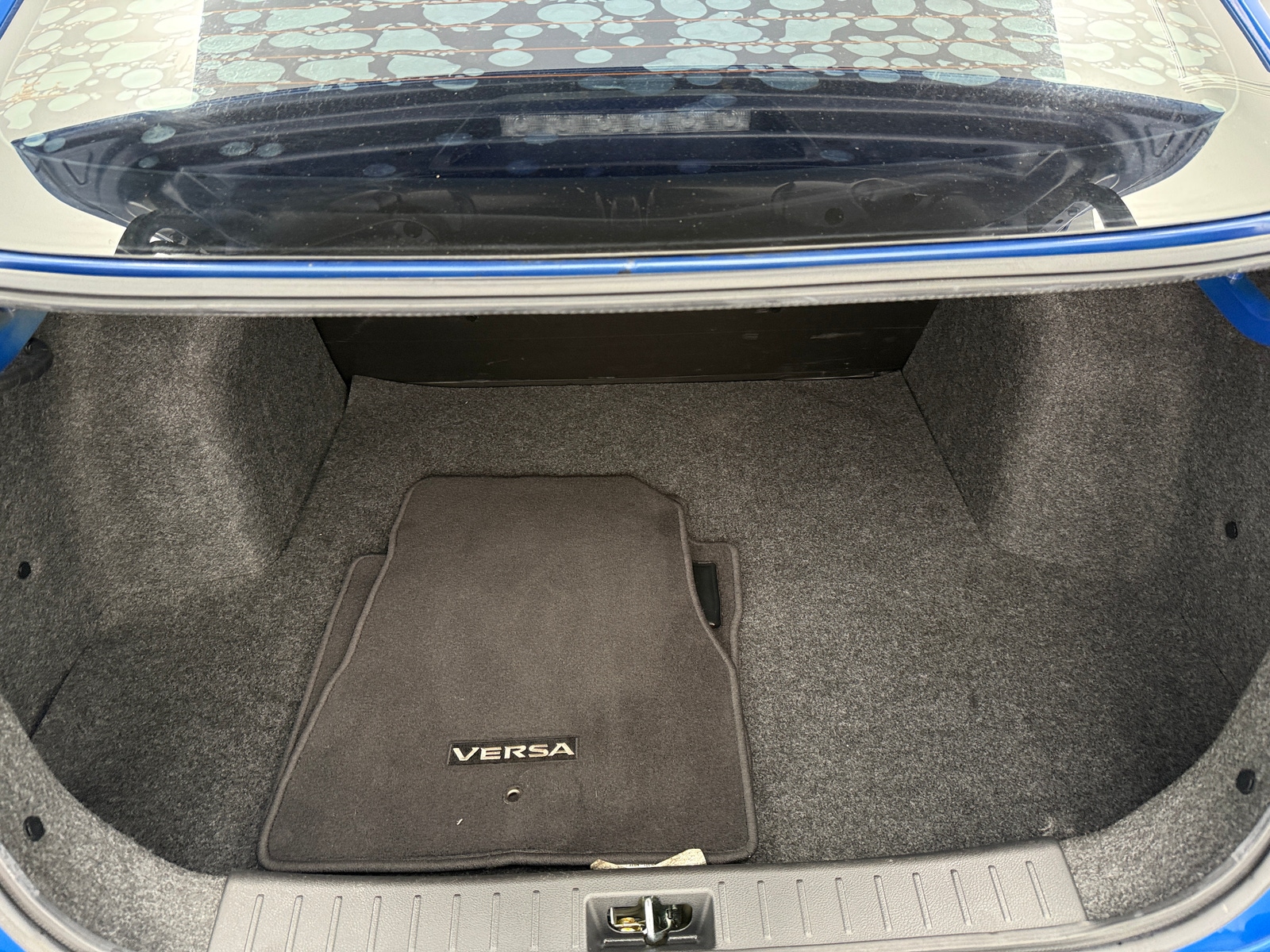 Thumbnail: 2022 Nissan Versa - 7