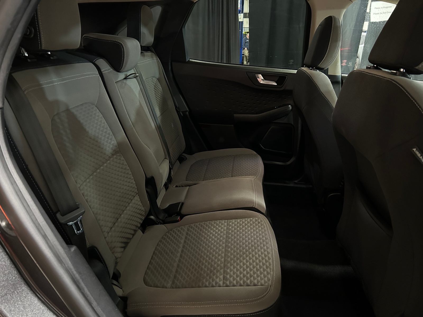 Thumbnail: 2020 Ford Escape - 6