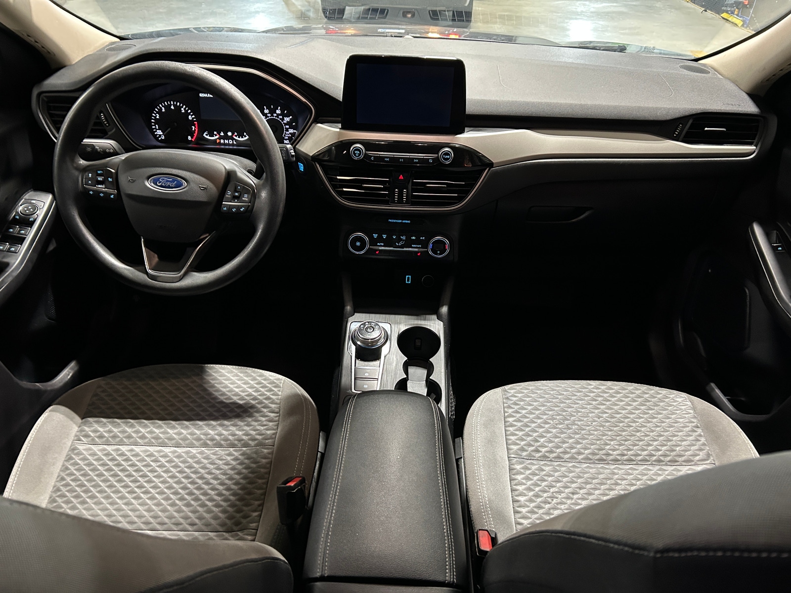 Thumbnail: 2020 Ford Escape - 3