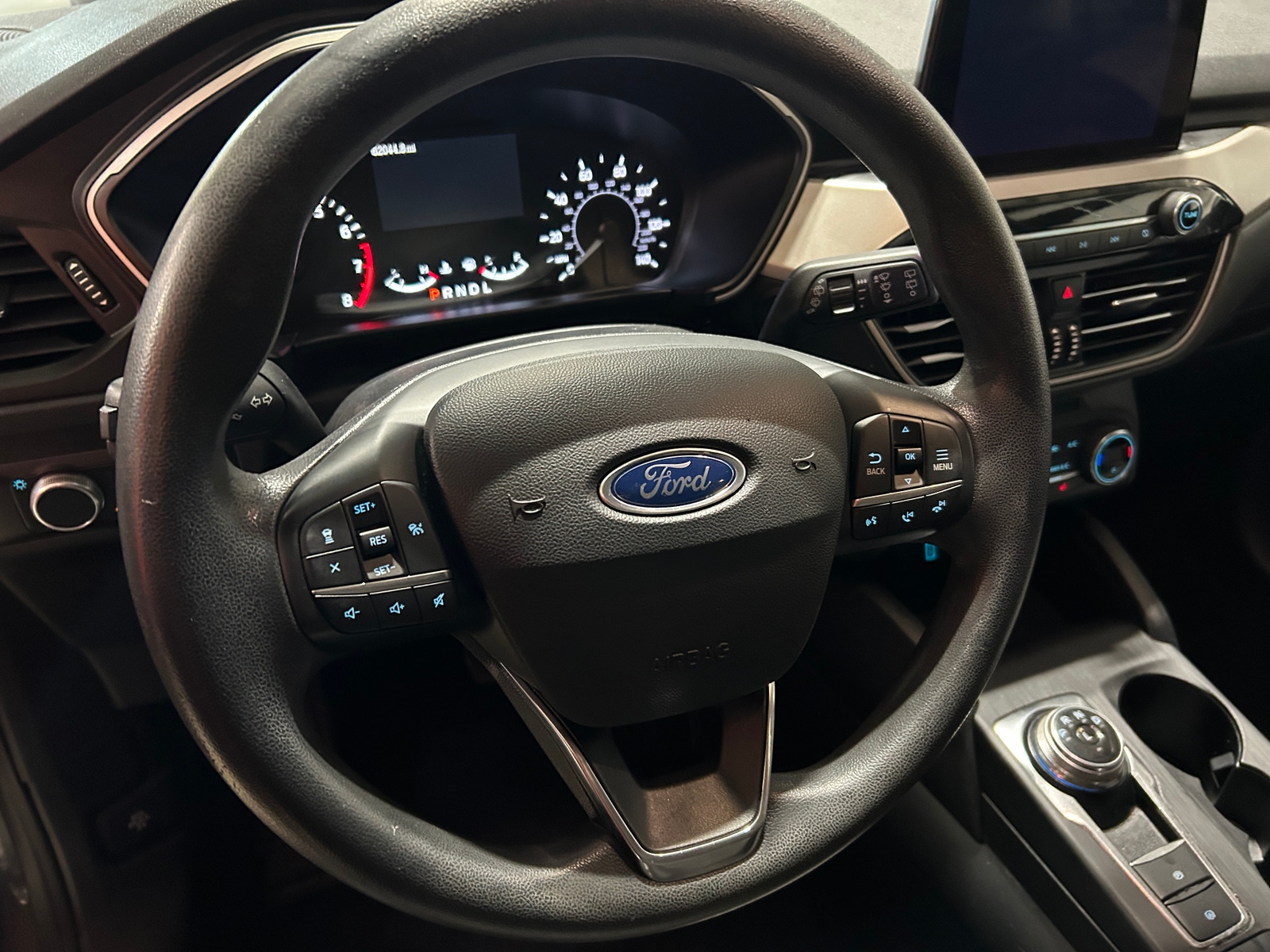 Thumbnail: 2020 Ford Escape - 5