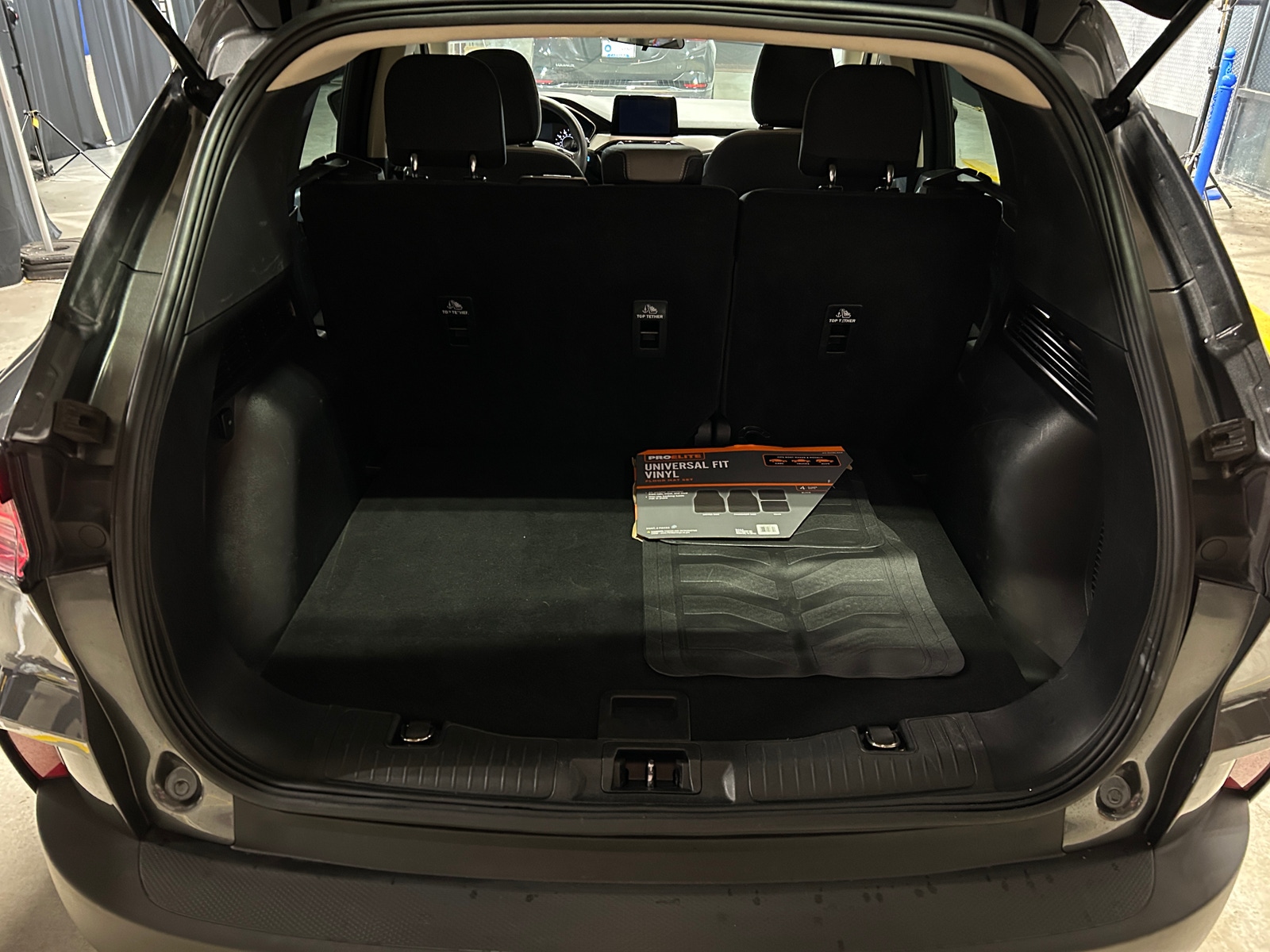 Thumbnail: 2020 Ford Escape - 7