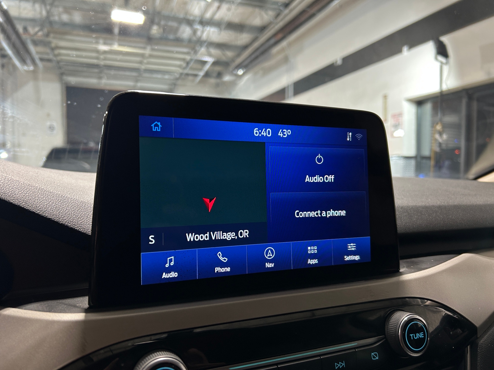 Thumbnail: 2020 Ford Escape - 4