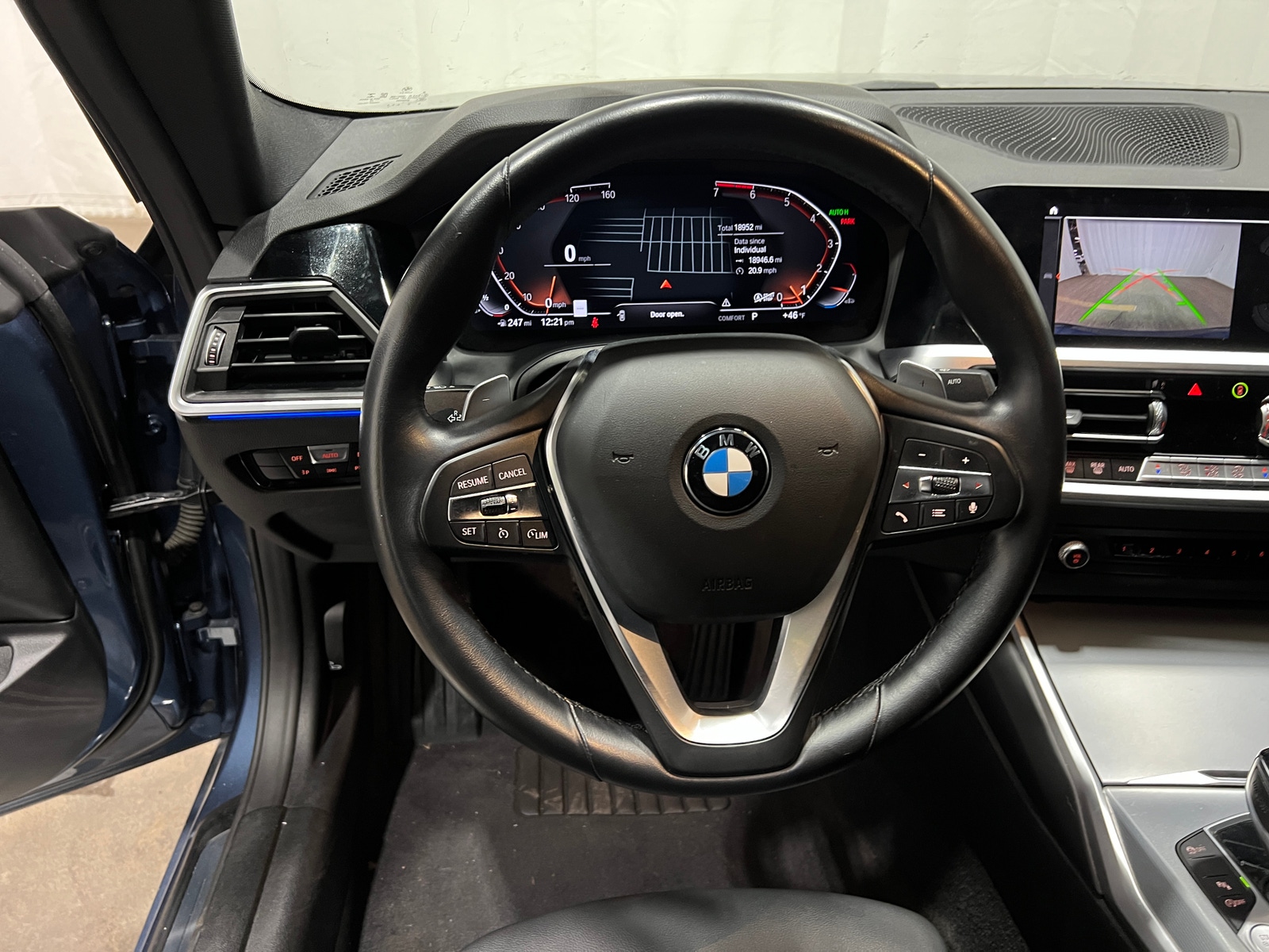 Thumbnail: 2022 BMW 4 Series - 3