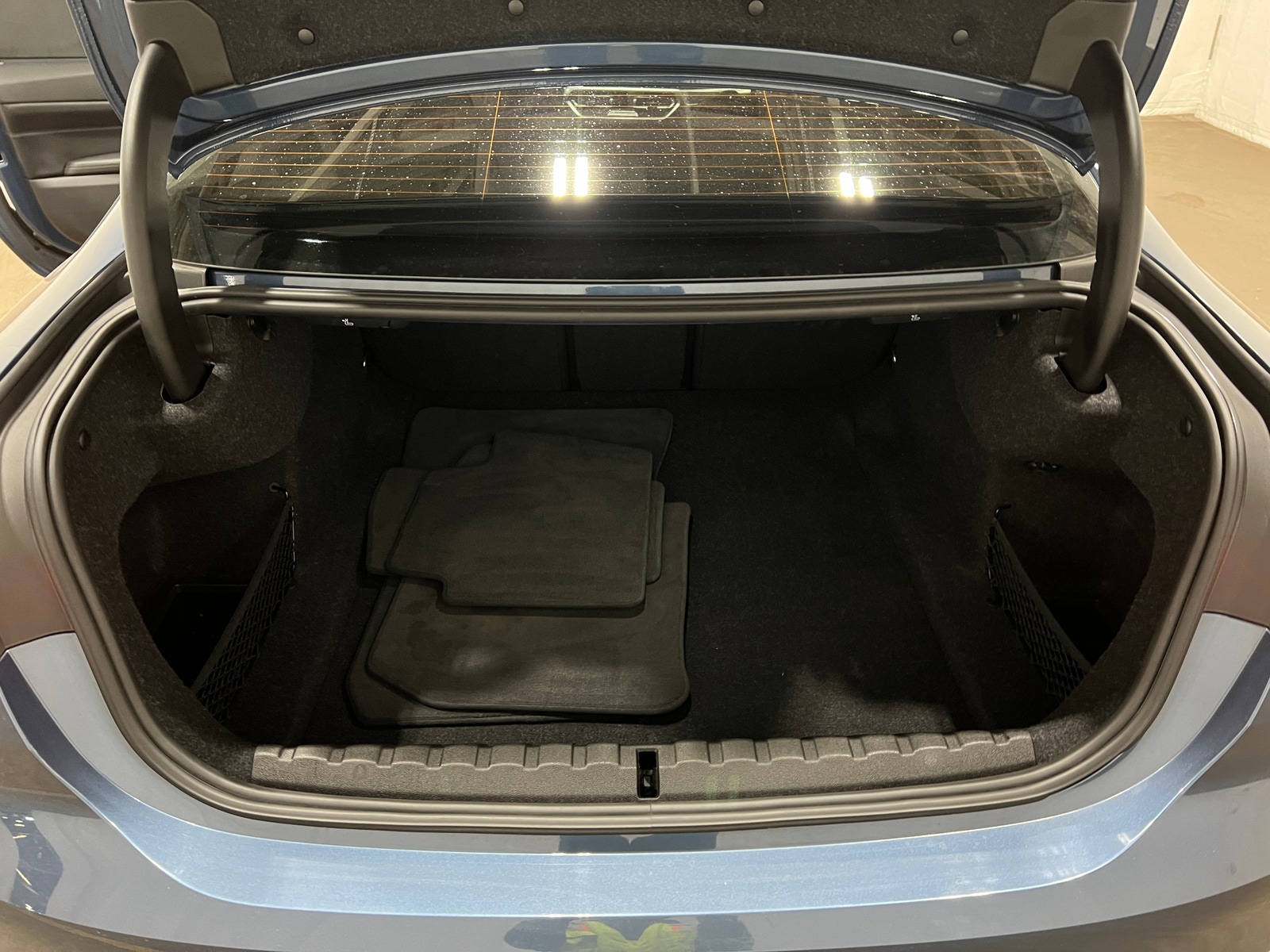 Thumbnail: 2022 BMW 4 Series - 4