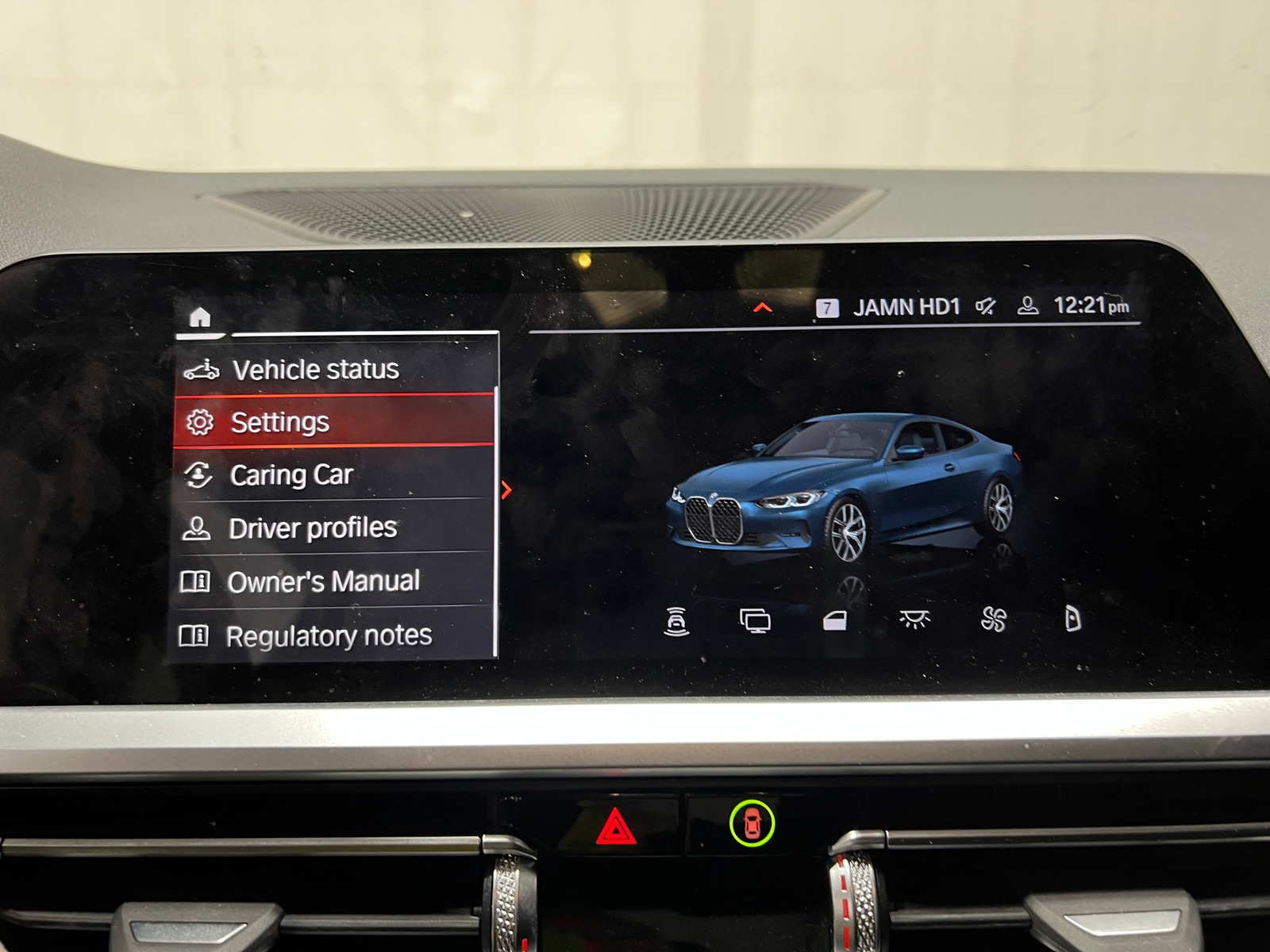 Thumbnail: 2022 BMW 4 Series - 2