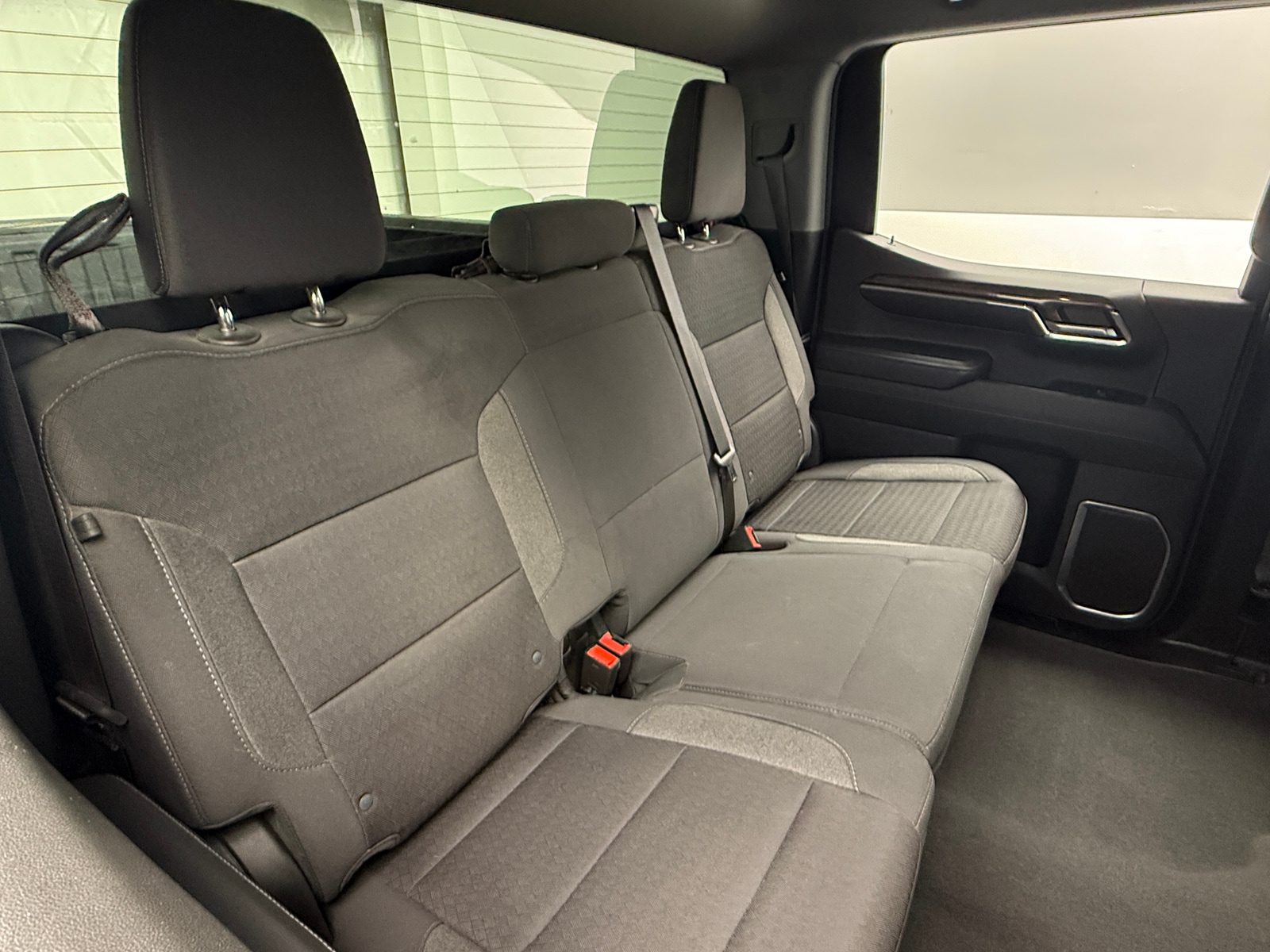 Thumbnail: 2024 Chevrolet Silverado 1500 - 6