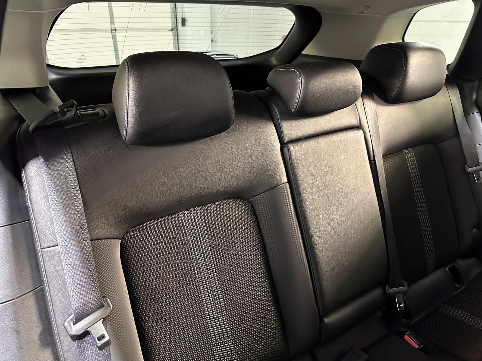 Thumbnail: 2024 Mazda CX-50 - 5