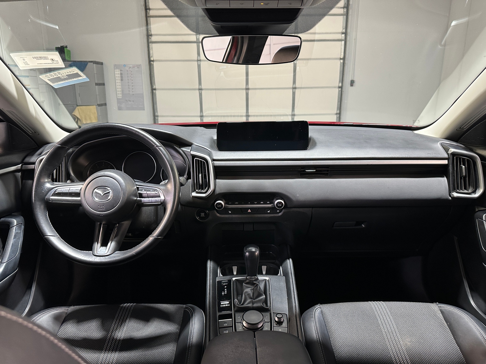 Thumbnail: 2024 Mazda CX-50 - 2