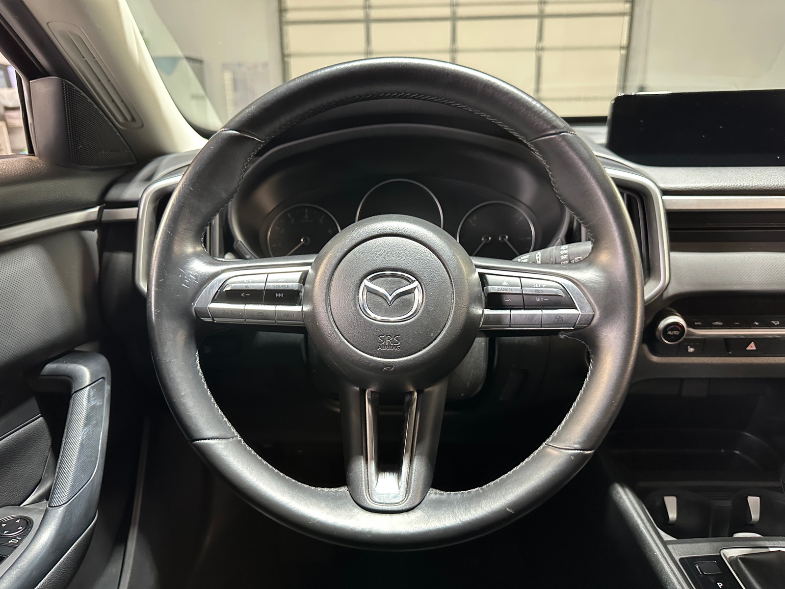 Thumbnail: 2024 Mazda CX-50 - 4