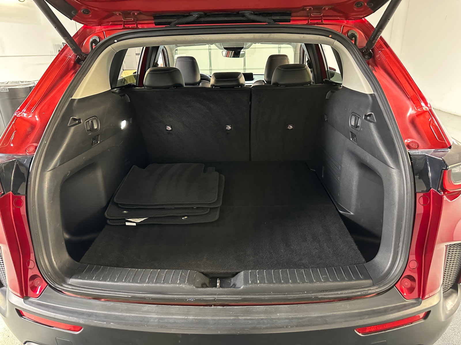 Thumbnail: 2024 Mazda CX-50 - 6