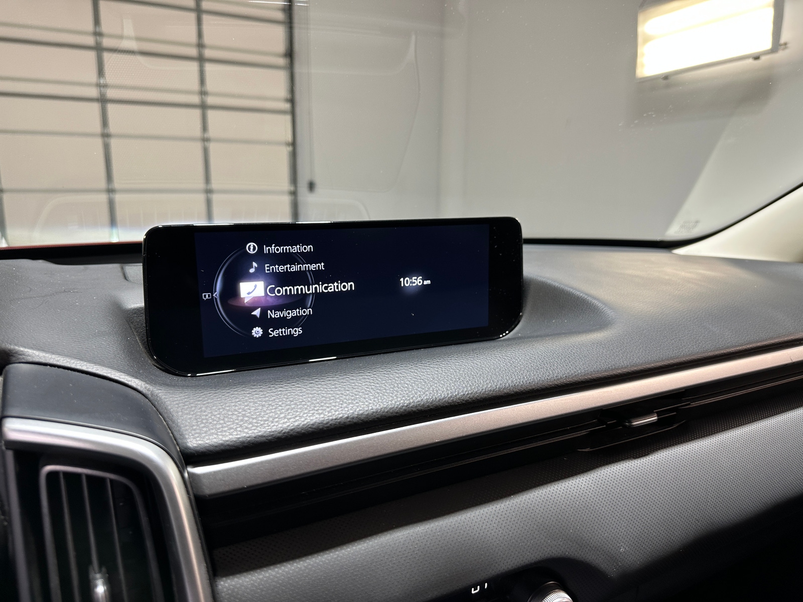 Thumbnail: 2024 Mazda CX-50 - 3