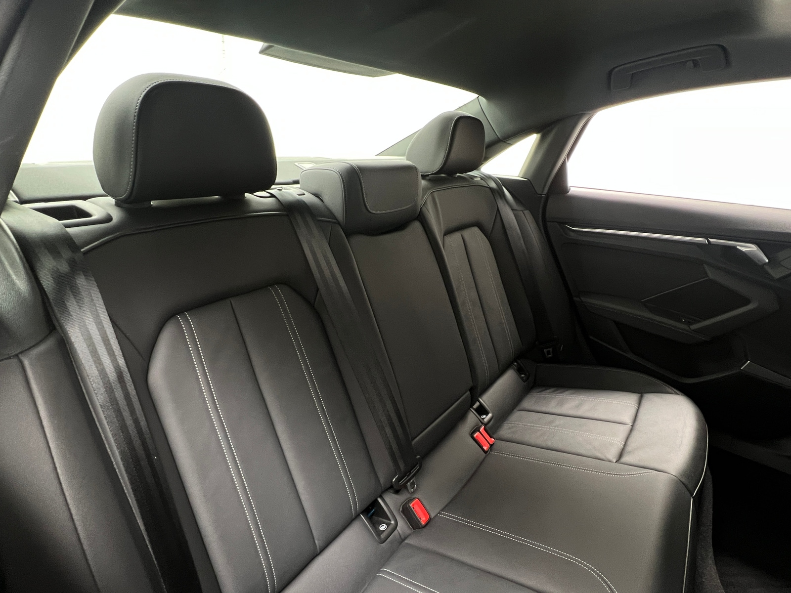 Thumbnail: 2022 Audi A3 - 5