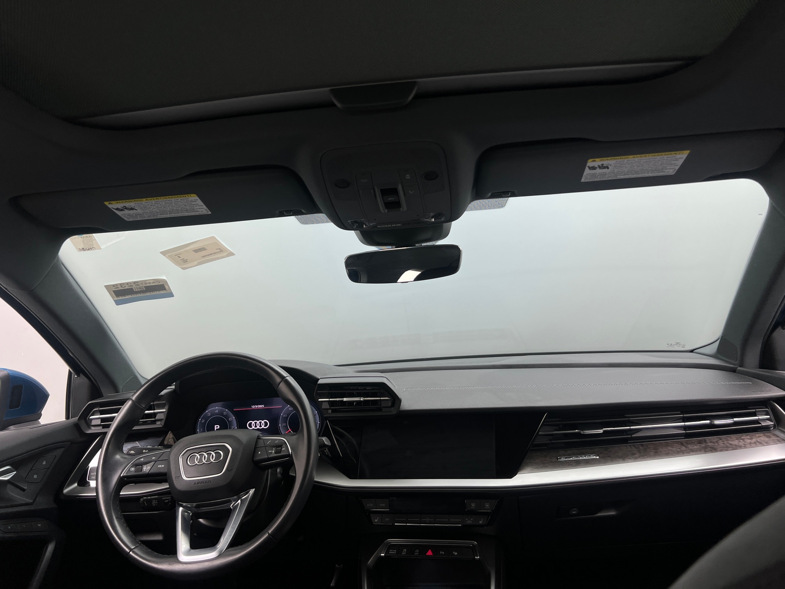 Thumbnail: 2022 Audi A3 - 2