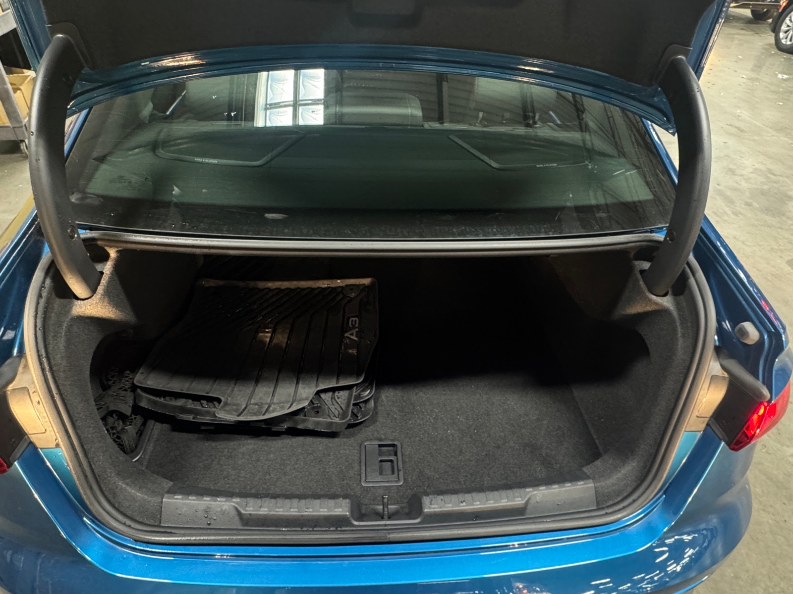 Thumbnail: 2022 Audi A3 - 6