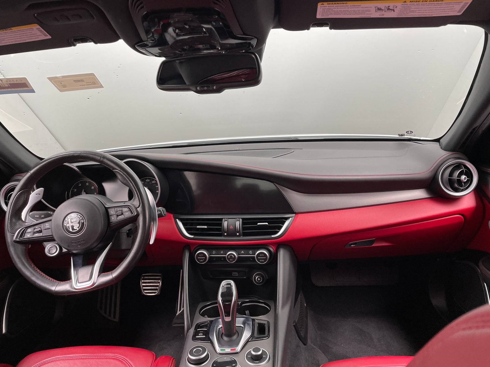 Thumbnail: 2020 Alfa Romeo Giulia - 2