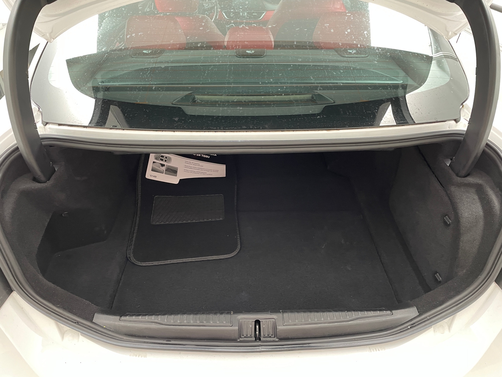 Thumbnail: 2020 Alfa Romeo Giulia - 6