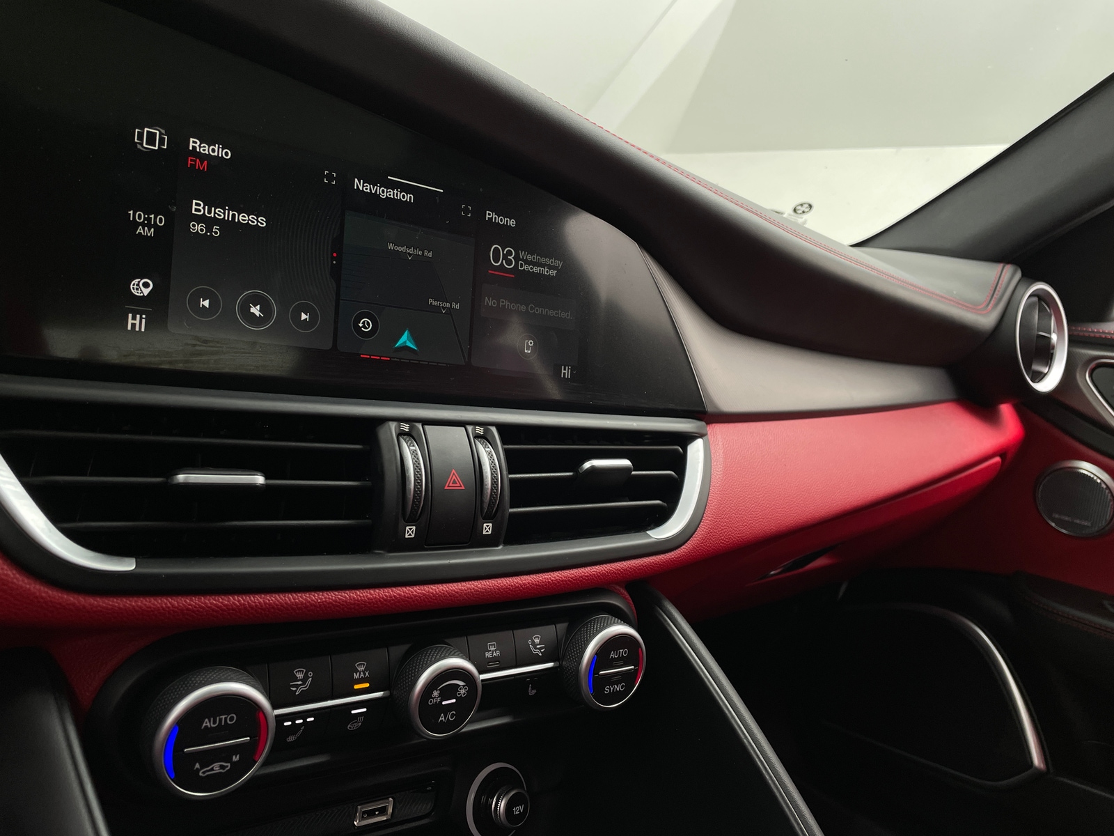 Thumbnail: 2020 Alfa Romeo Giulia - 3