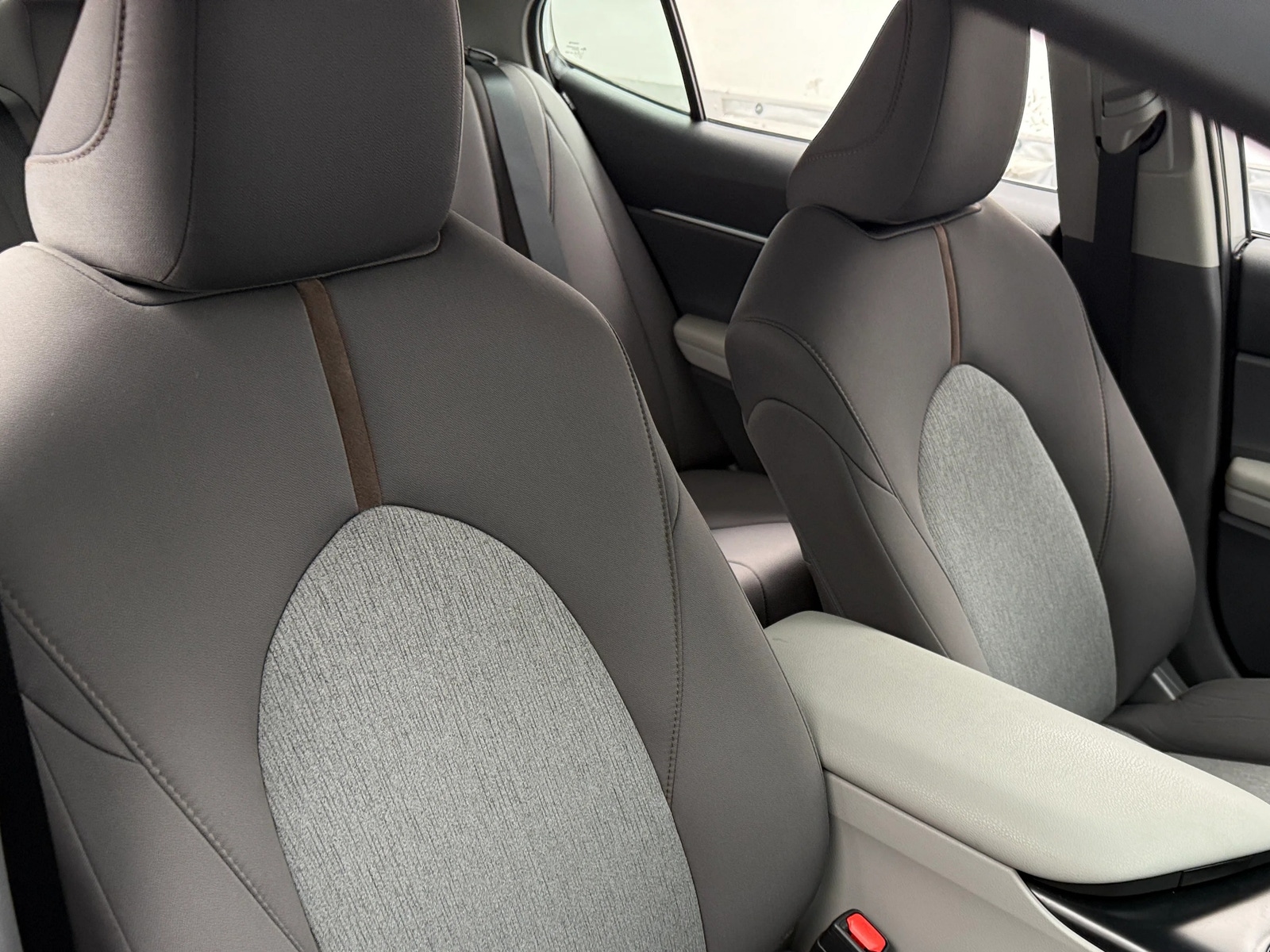 Thumbnail: 2020 Toyota Camry - 2