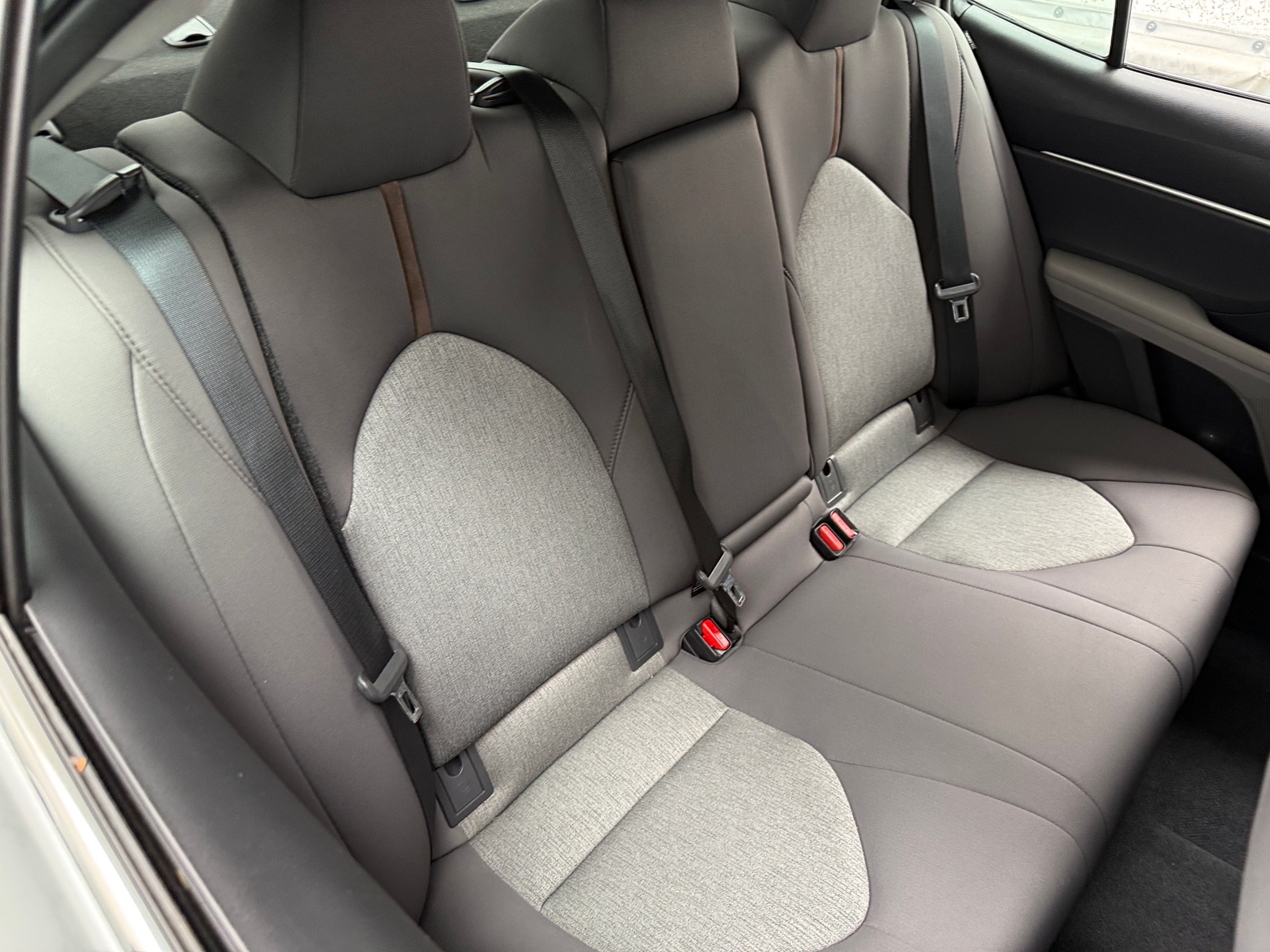 Thumbnail: 2020 Toyota Camry - 6