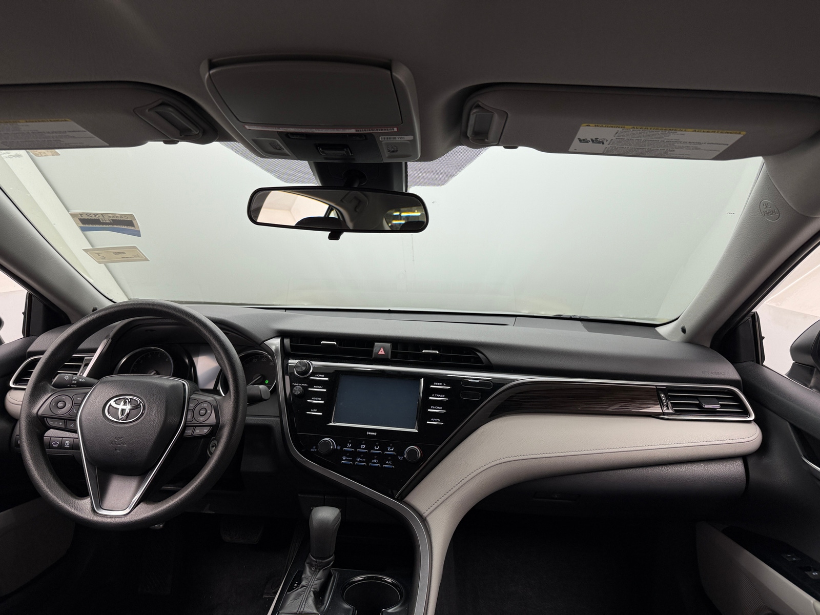 Thumbnail: 2020 Toyota Camry - 3