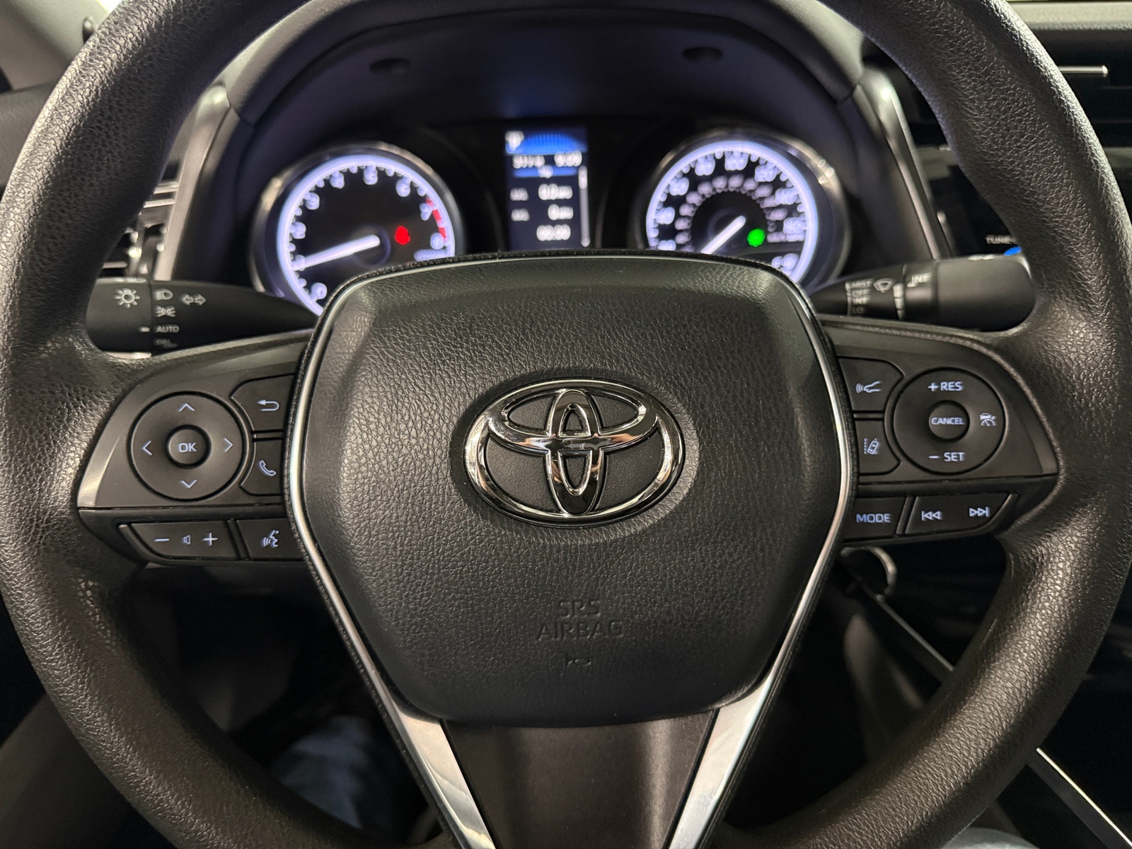 Thumbnail: 2020 Toyota Camry - 5