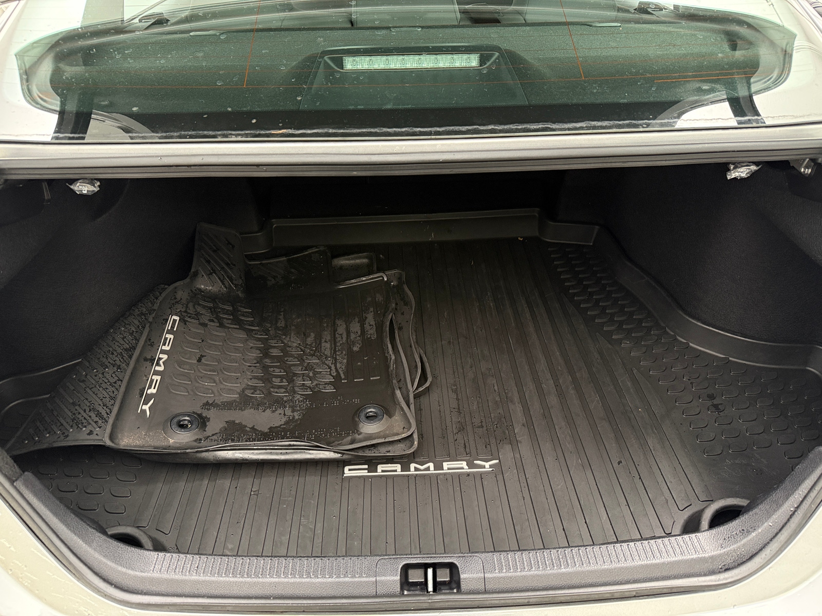 Thumbnail: 2020 Toyota Camry - 7