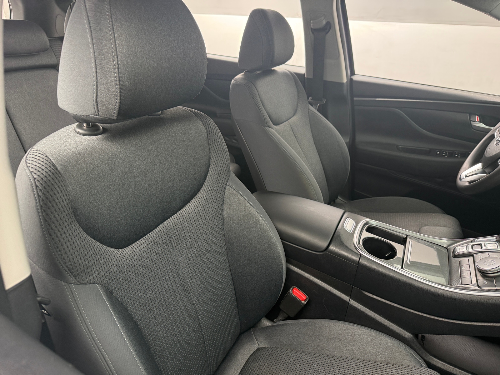 Thumbnail: 2022 Hyundai Santa Fe - 2