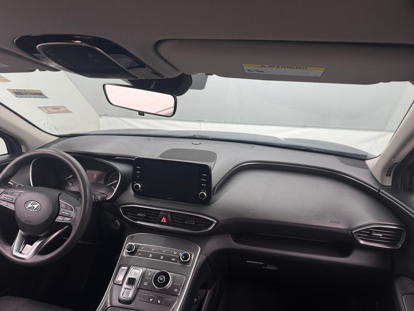 Thumbnail: 2022 Hyundai Santa Fe - 3