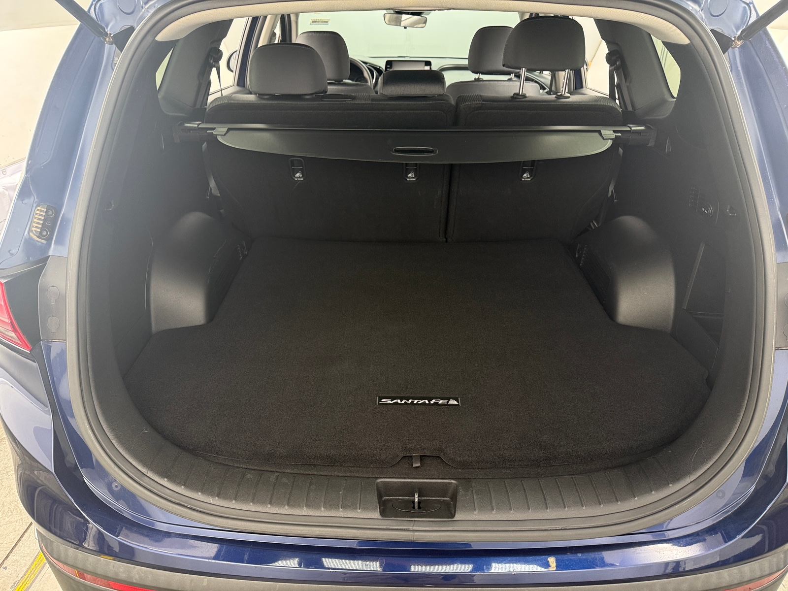 Thumbnail: 2022 Hyundai Santa Fe - 7