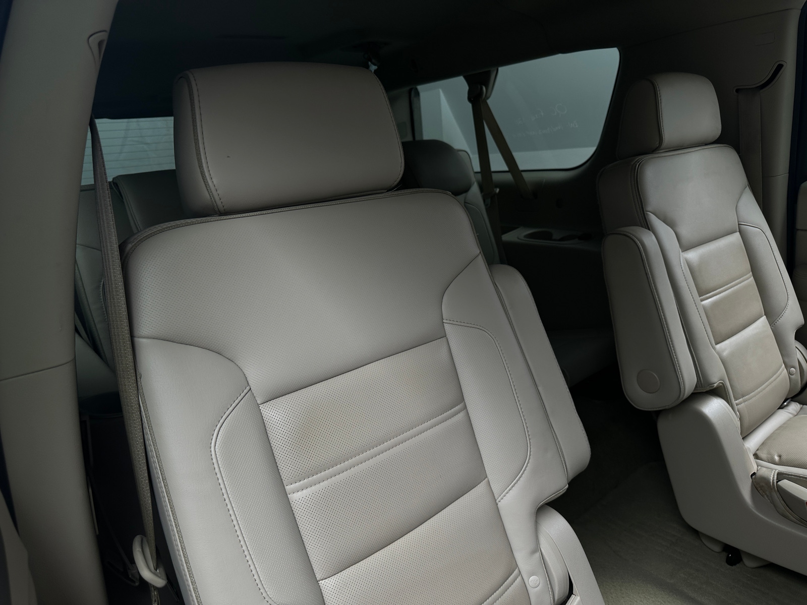 Thumbnail: 2018 GMC Yukon XL - 5