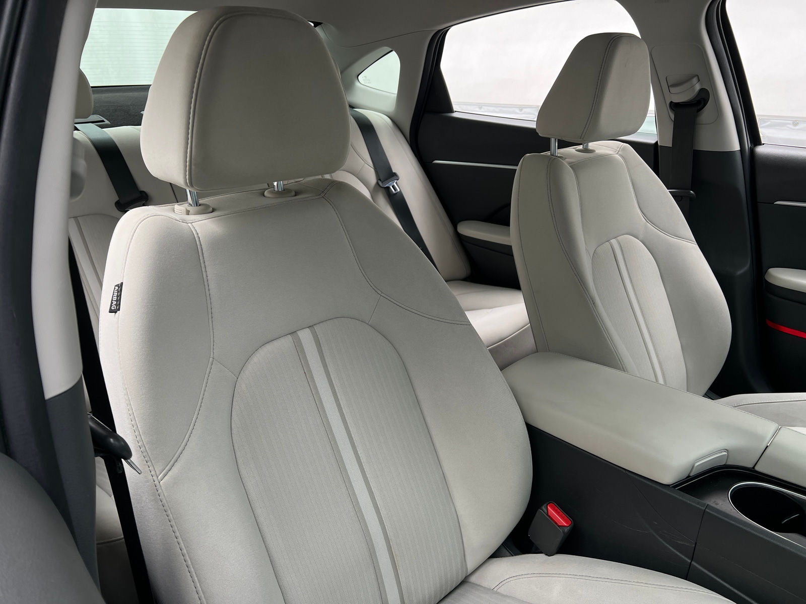 Thumbnail: 2024 Hyundai Sonata - 2