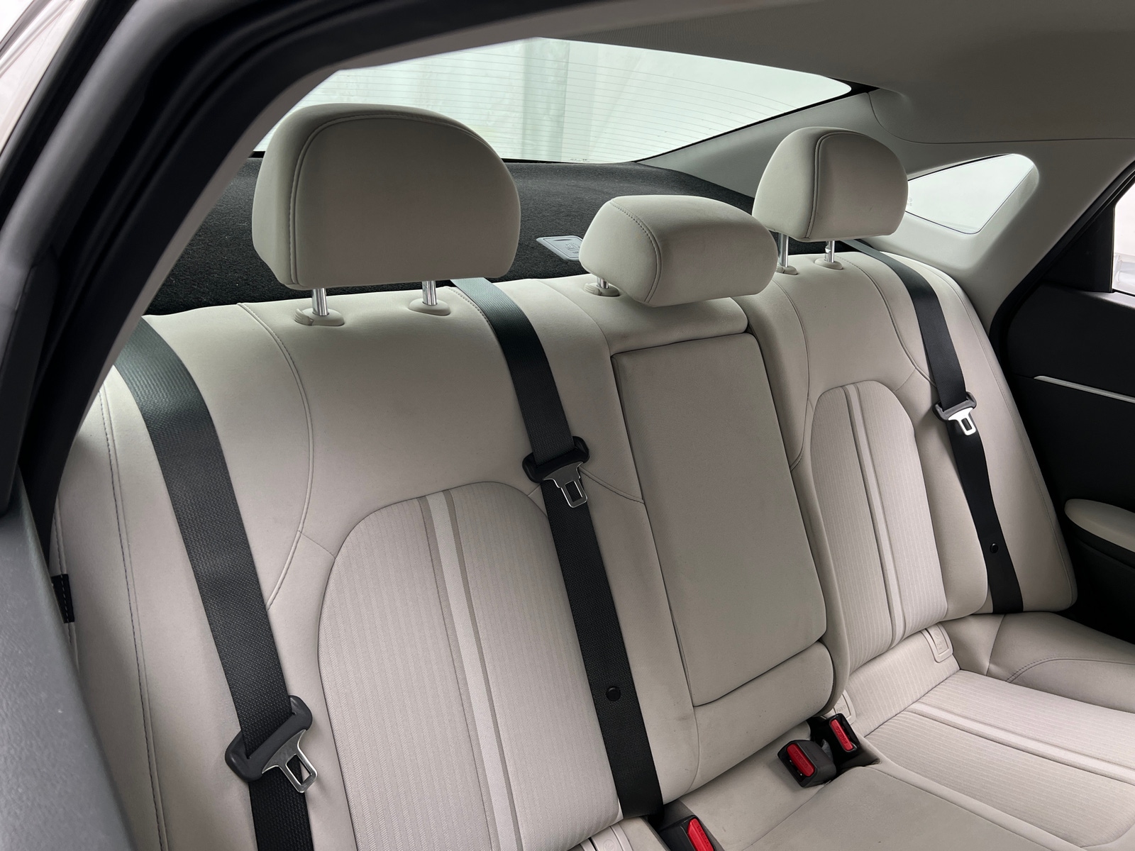 Thumbnail: 2024 Hyundai Sonata - 6