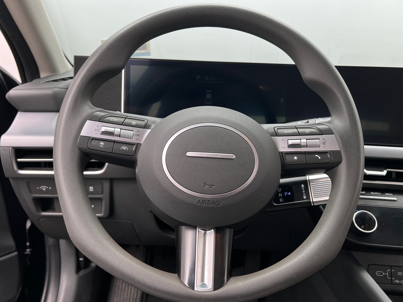 Thumbnail: 2024 Hyundai Sonata - 5