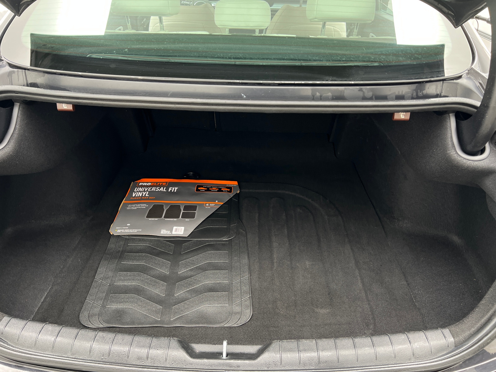 Thumbnail: 2024 Hyundai Sonata - 7