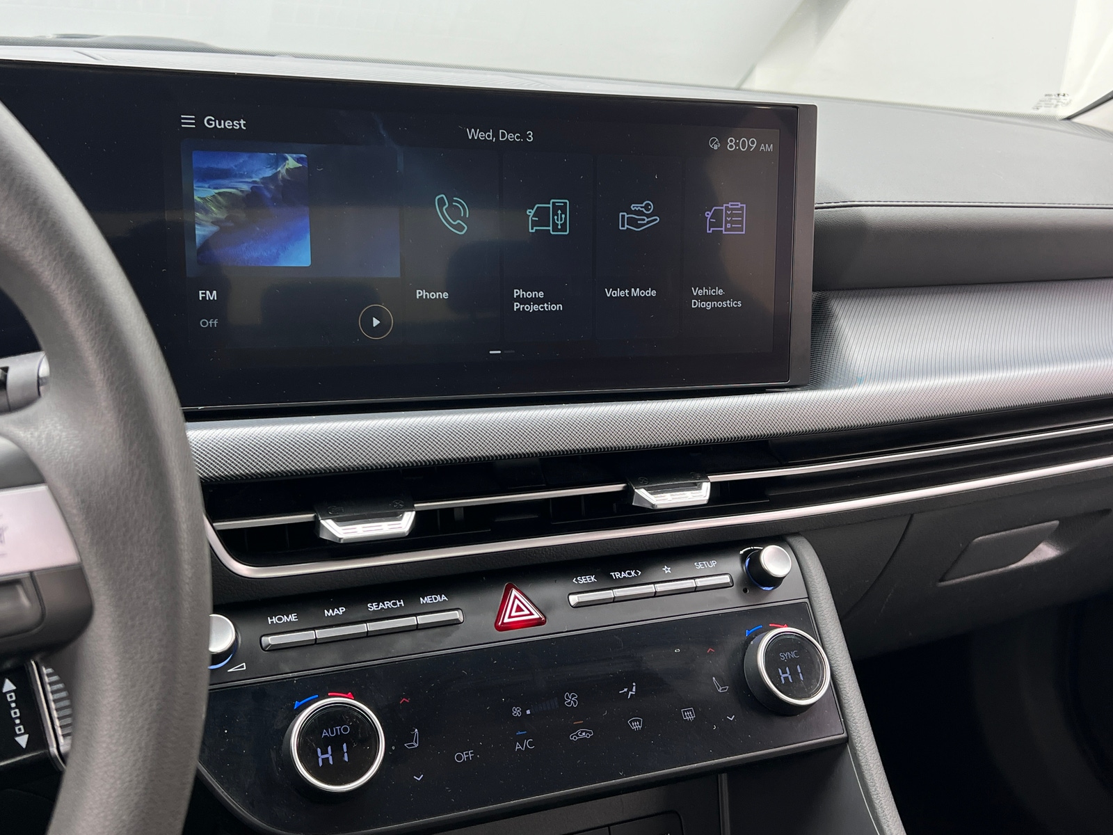 Thumbnail: 2024 Hyundai Sonata - 4