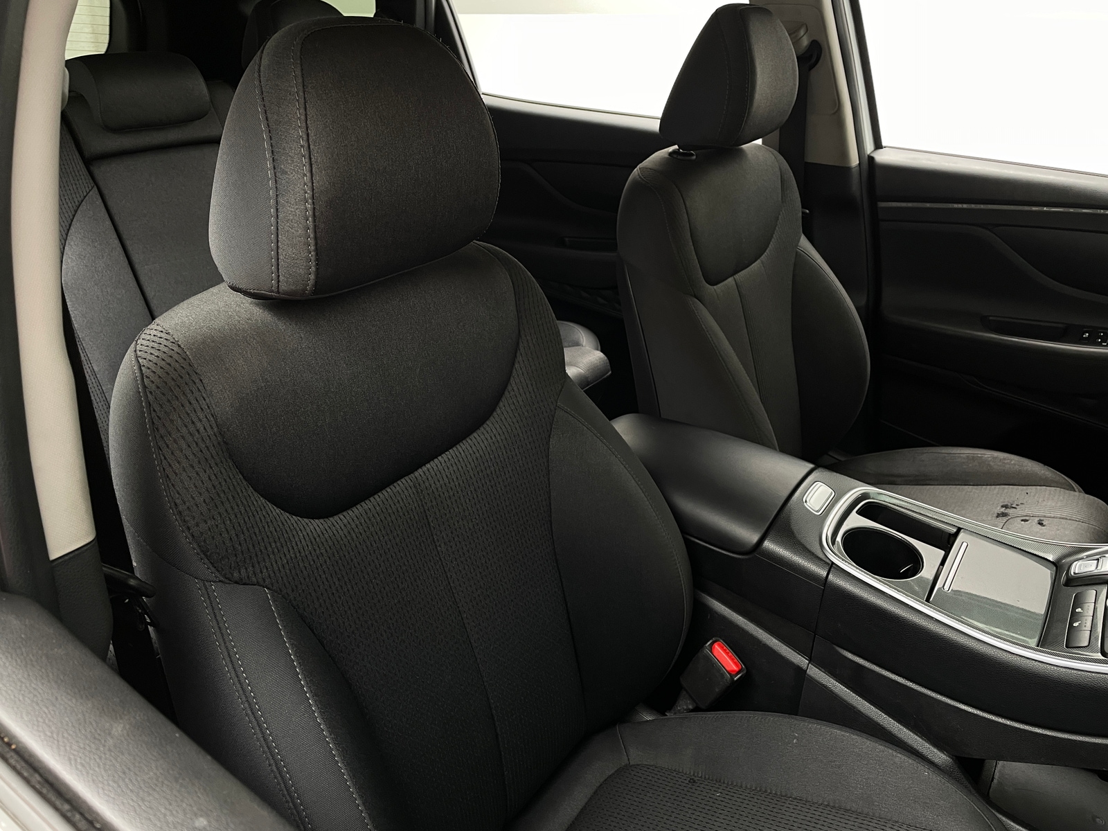 Thumbnail: 2023 Hyundai Santa Fe - 2