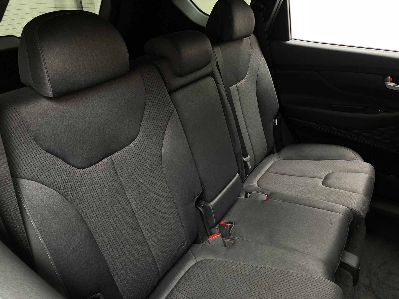 Thumbnail: 2023 Hyundai Santa Fe - 6