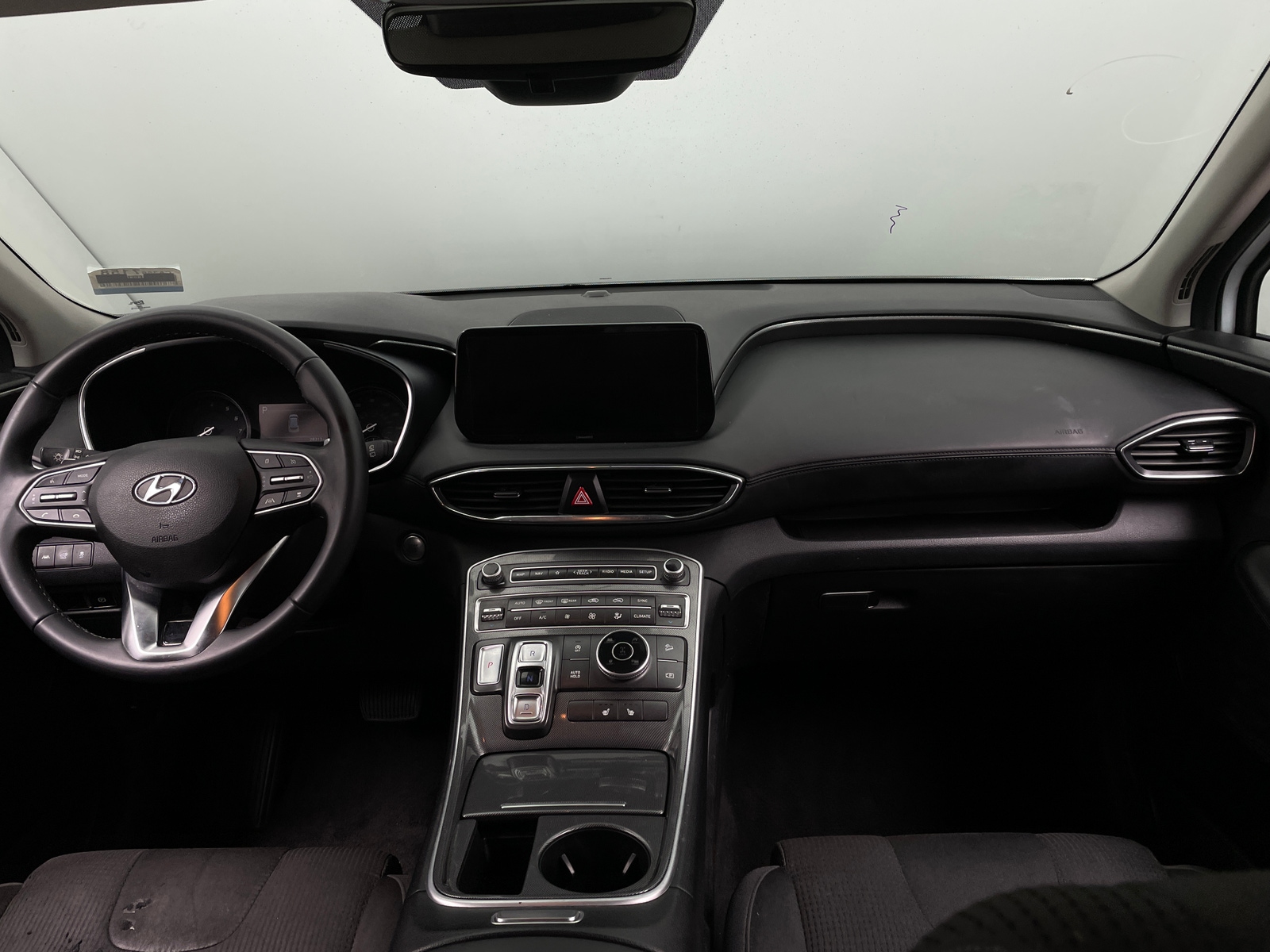 Thumbnail: 2023 Hyundai Santa Fe - 3