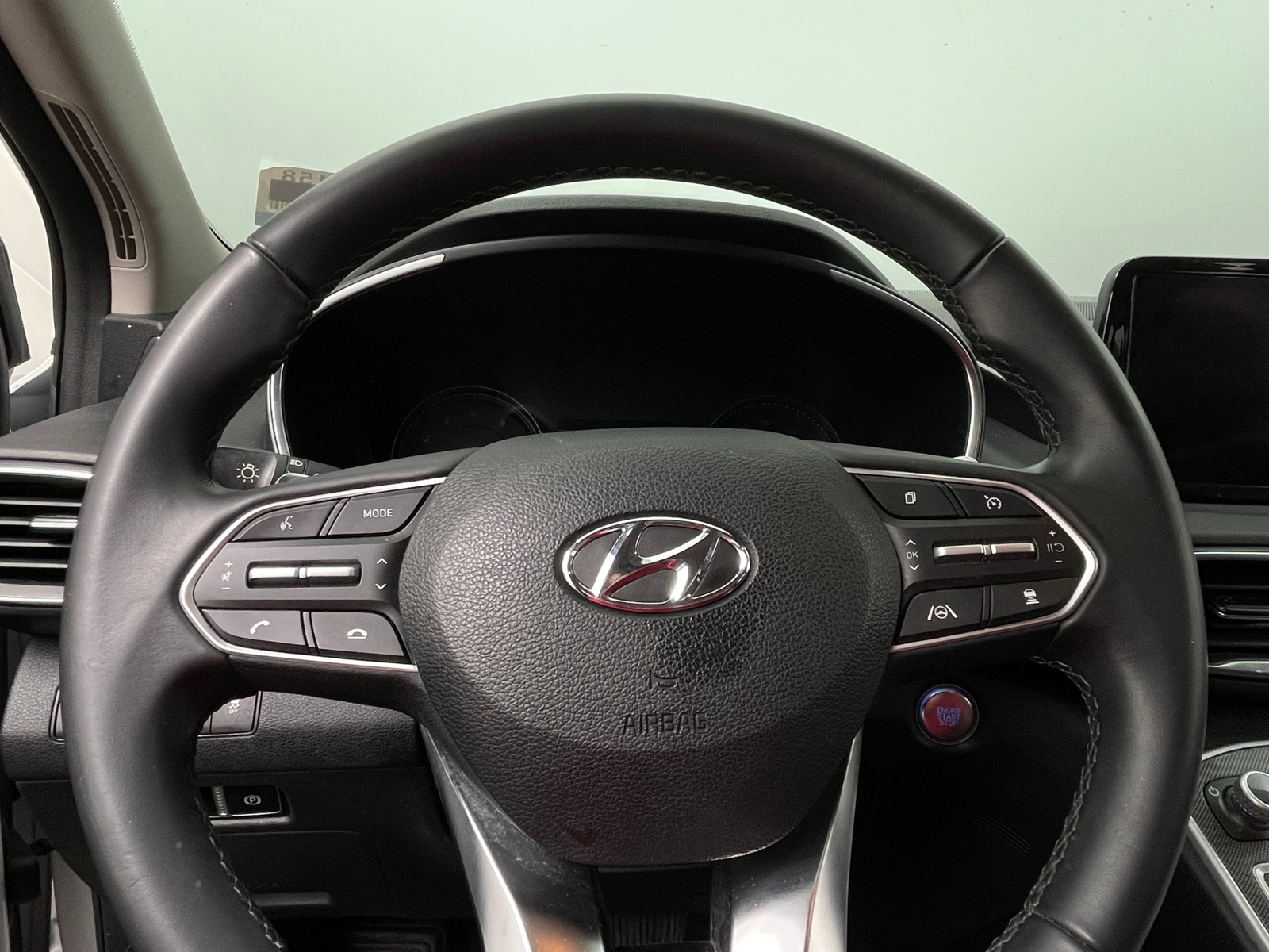 Thumbnail: 2023 Hyundai Santa Fe - 5