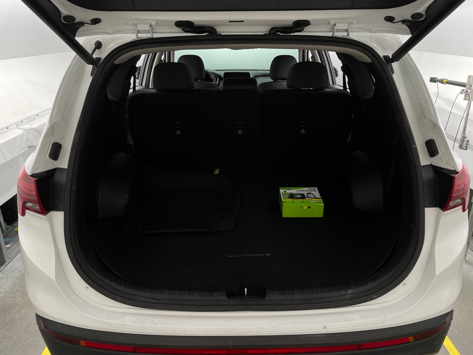 Thumbnail: 2023 Hyundai Santa Fe - 7