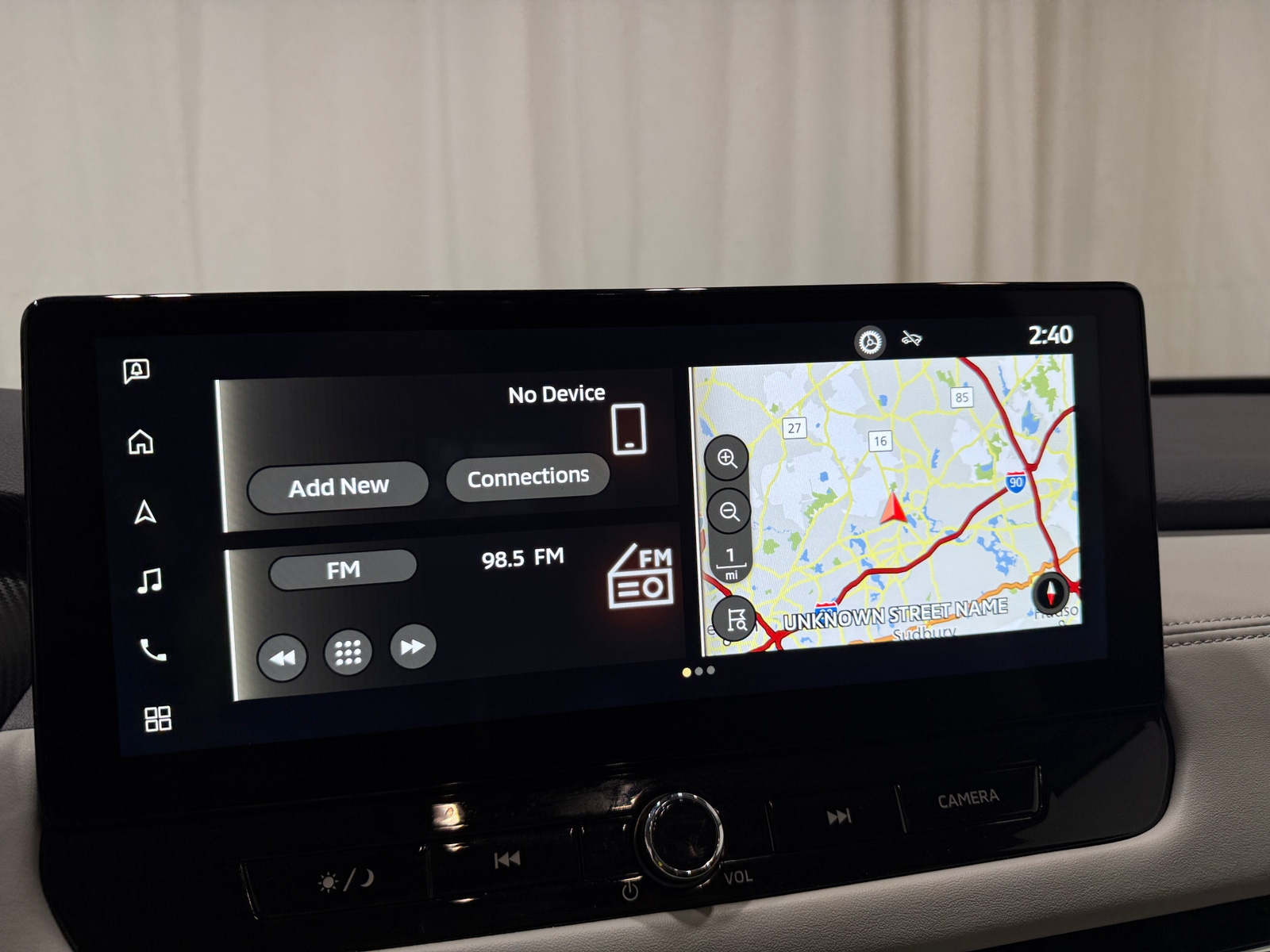 Thumbnail: 2025 Mitsubishi Outlander - 3