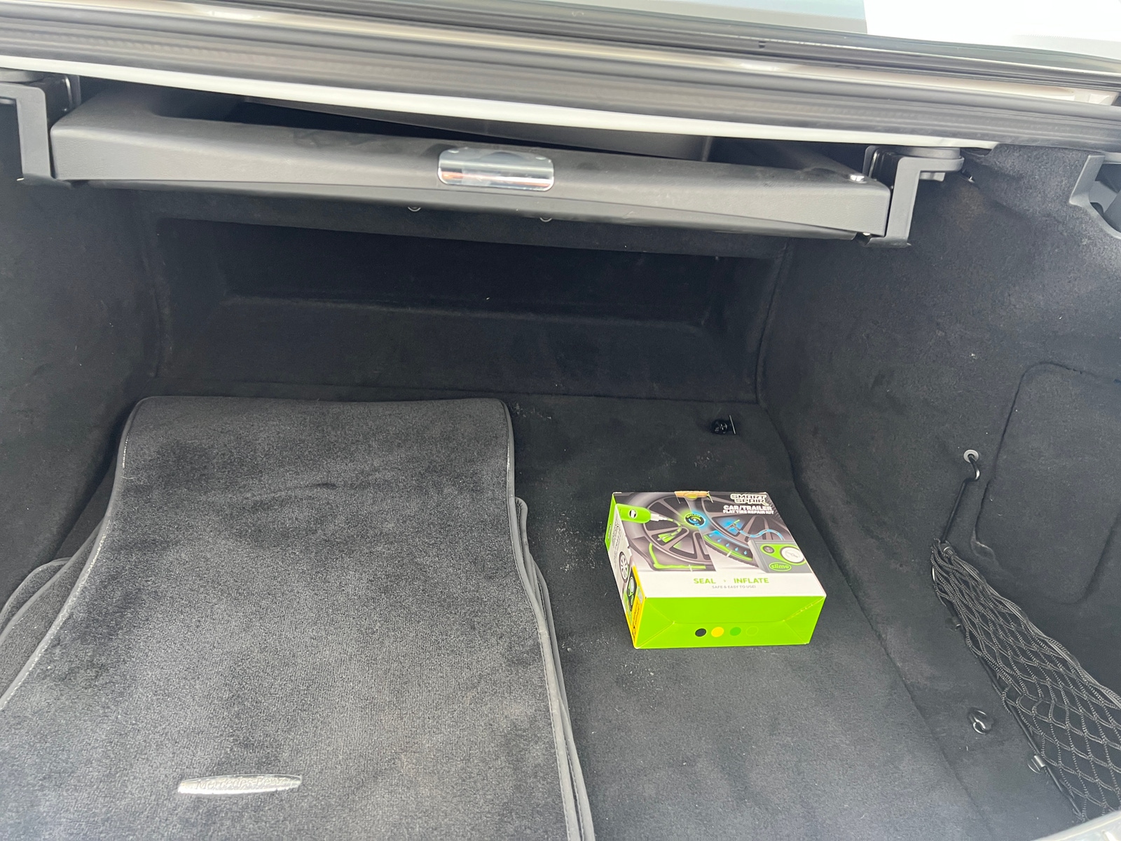 Thumbnail: 2015 Mercedes-Benz S-Class - 6