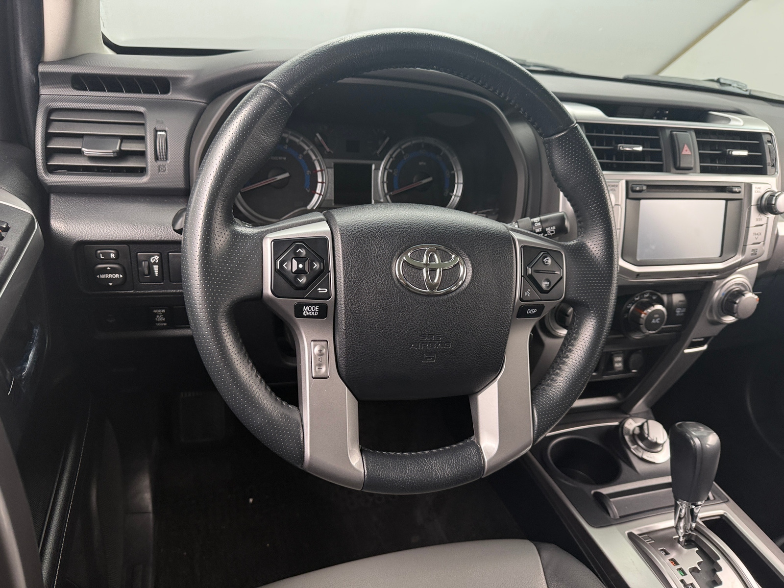 Thumbnail: 2018 Toyota 4Runner - 4