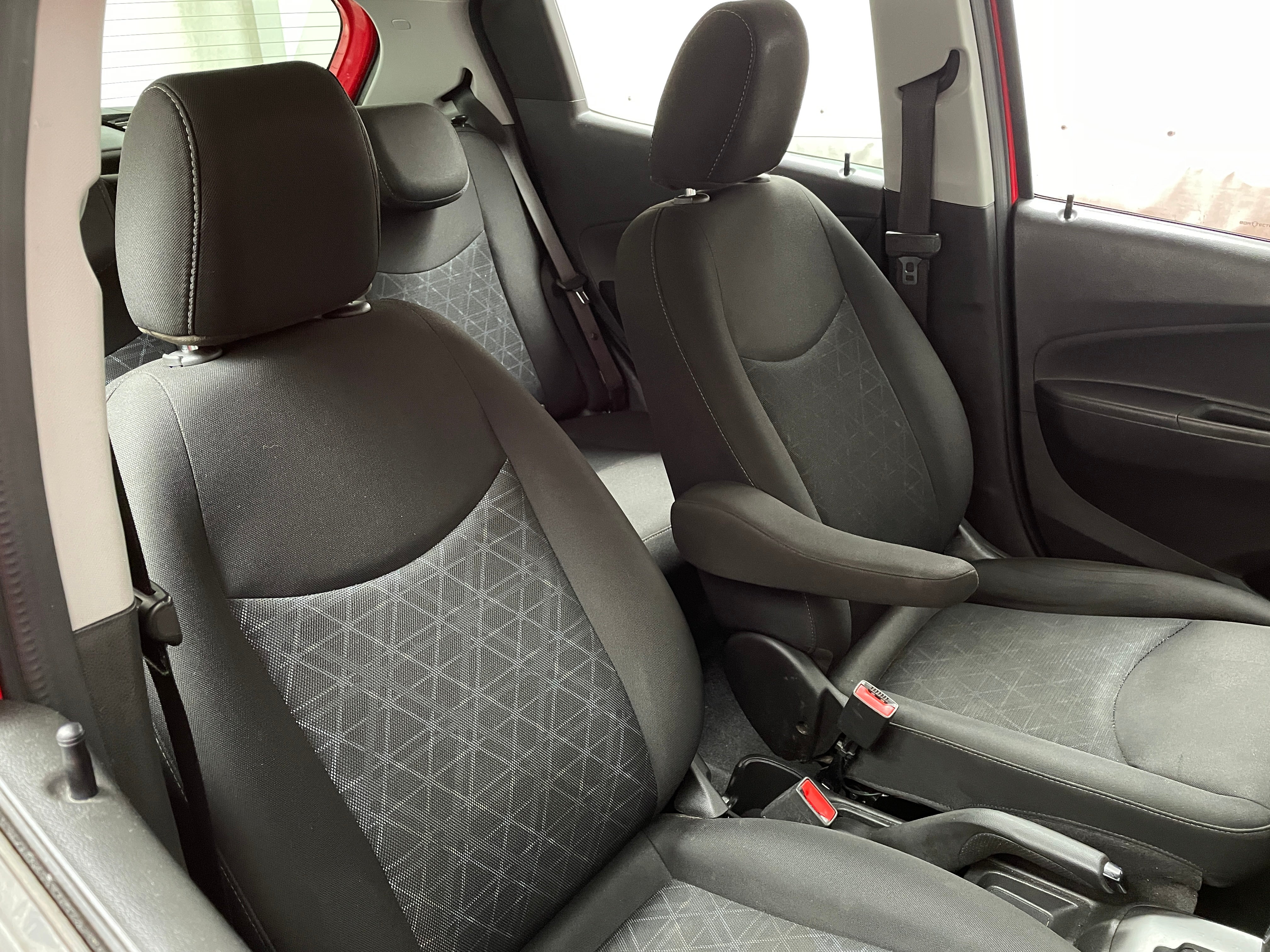 2020 Chevrolet Spark