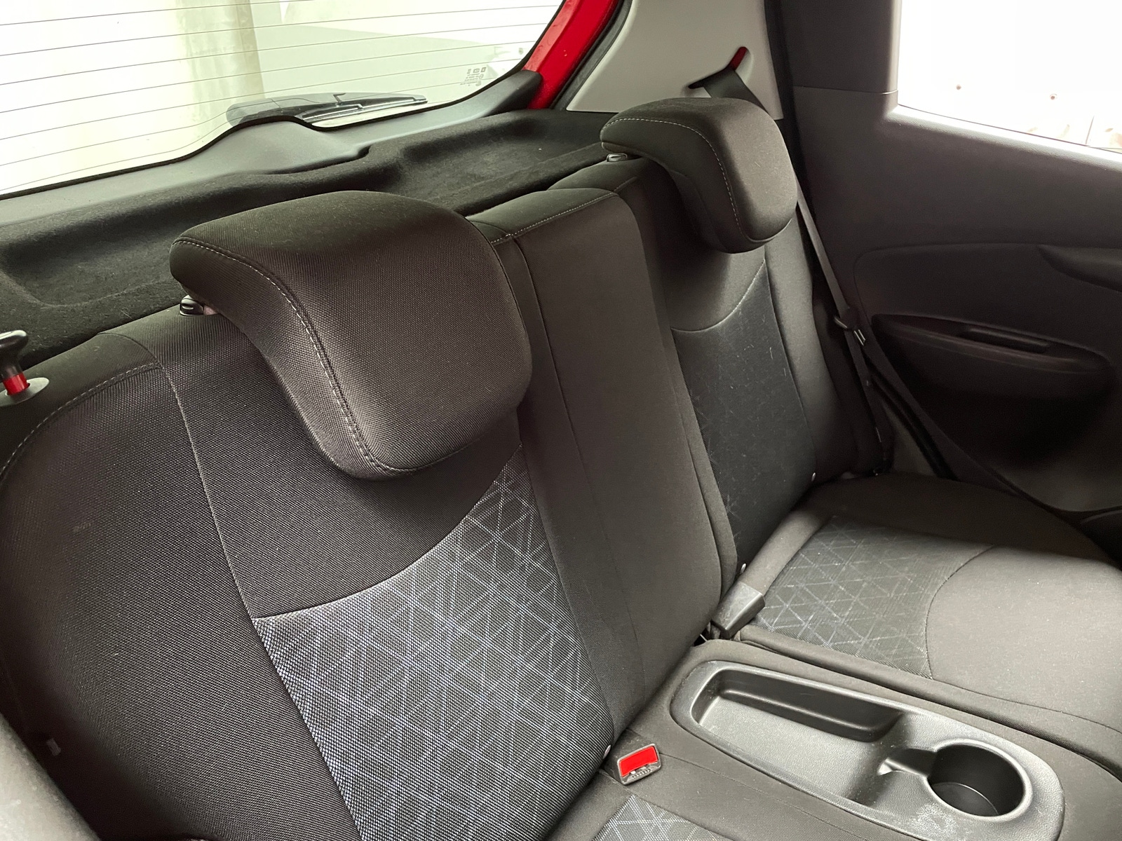 Thumbnail: 2020 Chevrolet Spark - 5