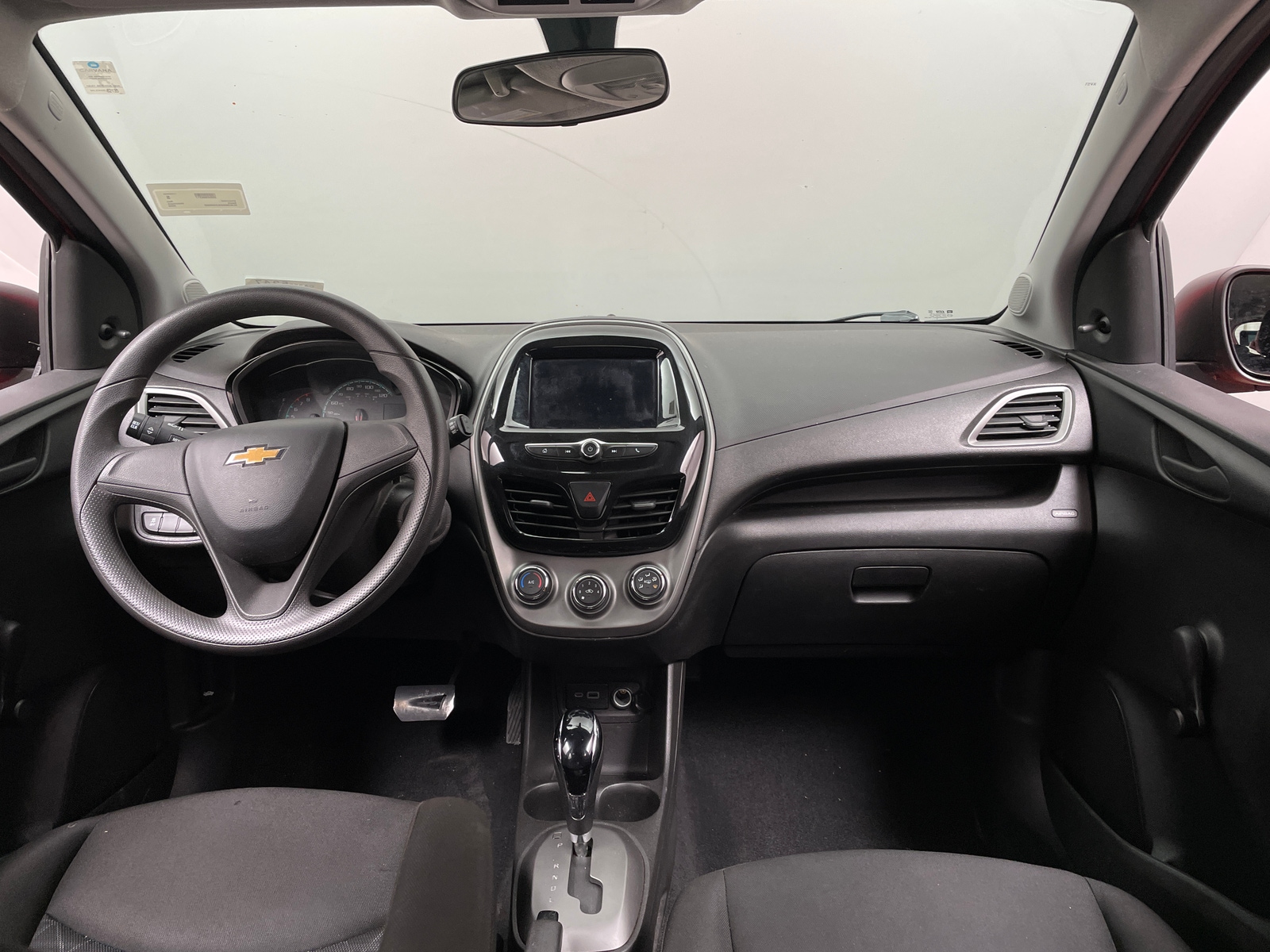 Thumbnail: 2020 Chevrolet Spark - 3